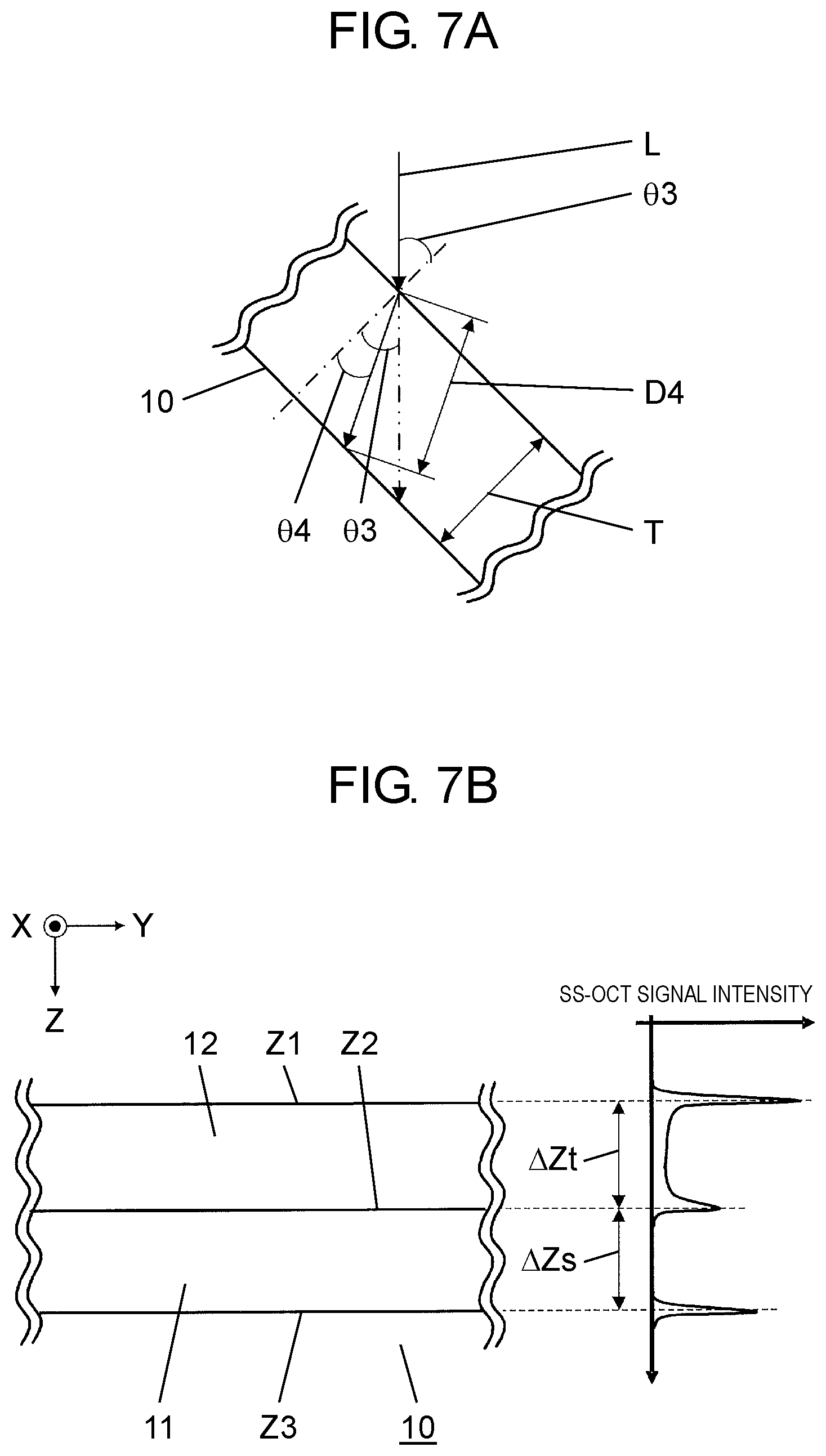Patent US12098912 Figure 7 – Sheet producing device and sheet producing method