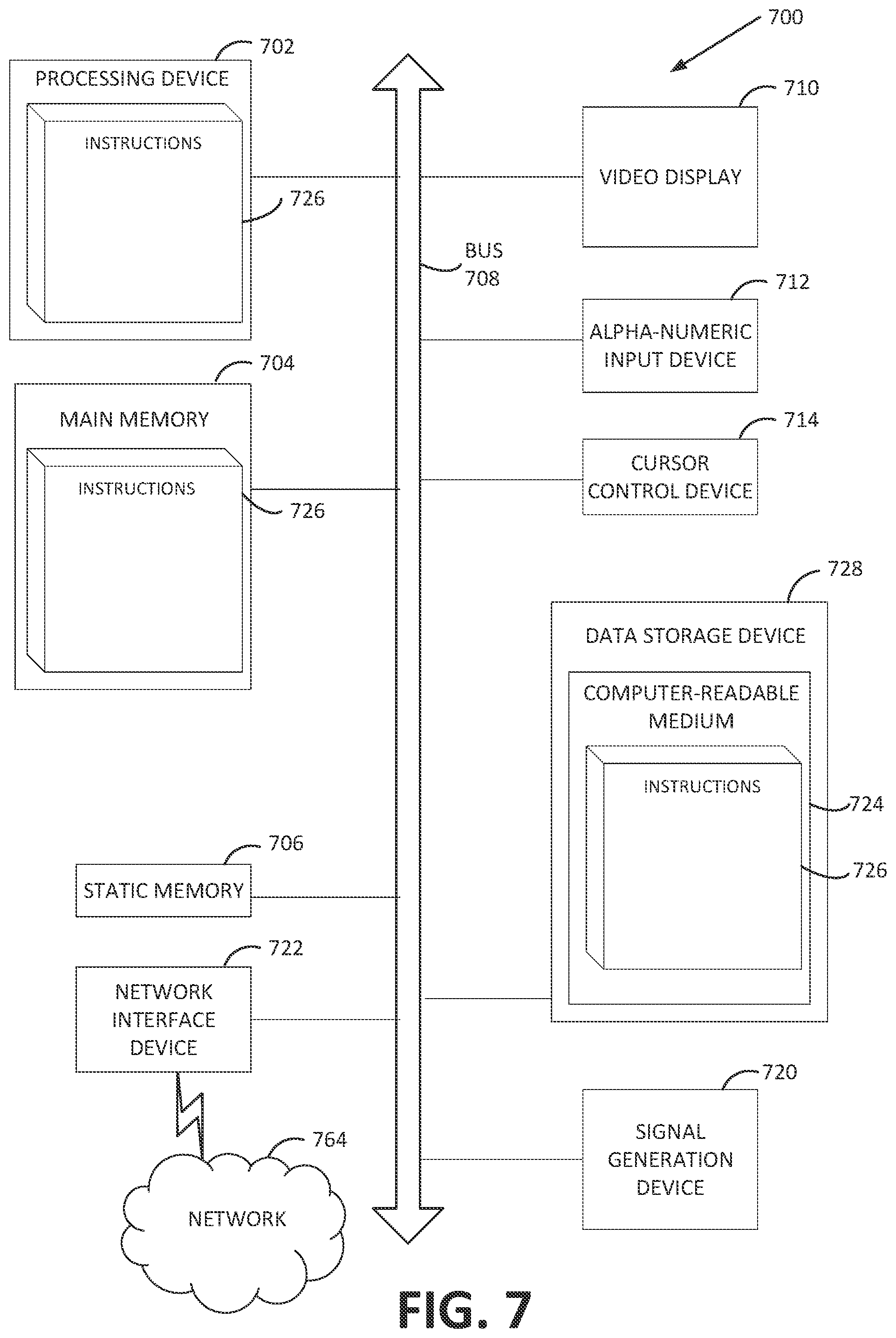 Patent US12098914 Figure 9 – Surface roughness and emissivity determination