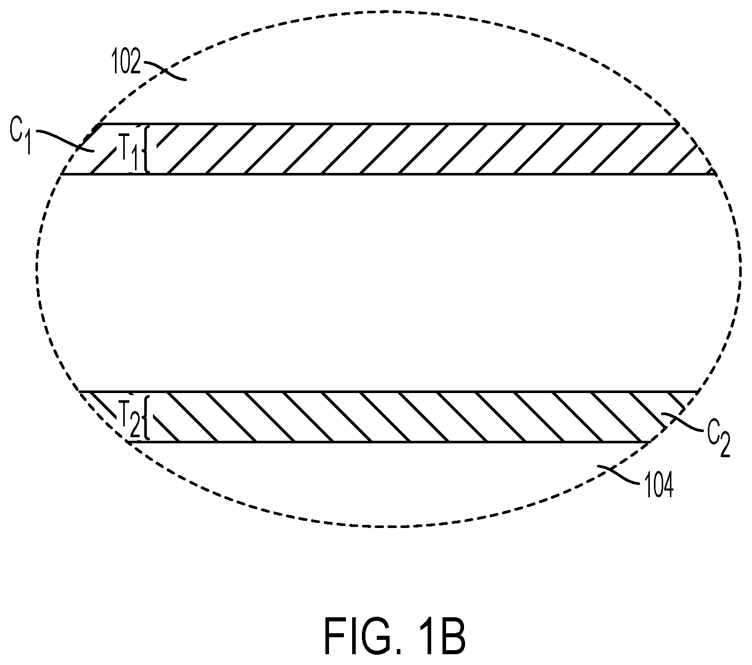 Patent US12098918 Figure 2 – In-situ deposition thickness monitoring