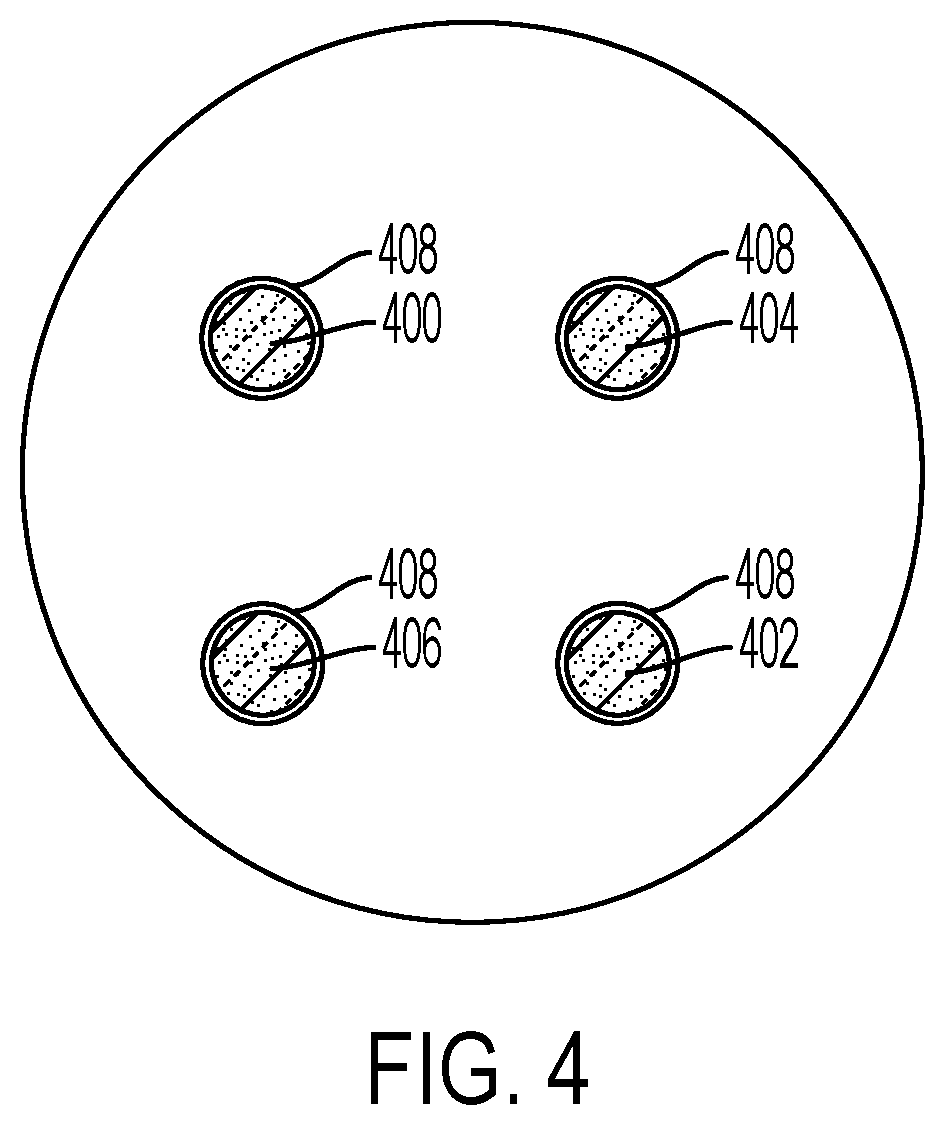 Patent US12098918 Figure 5 – In-situ deposition thickness monitoring