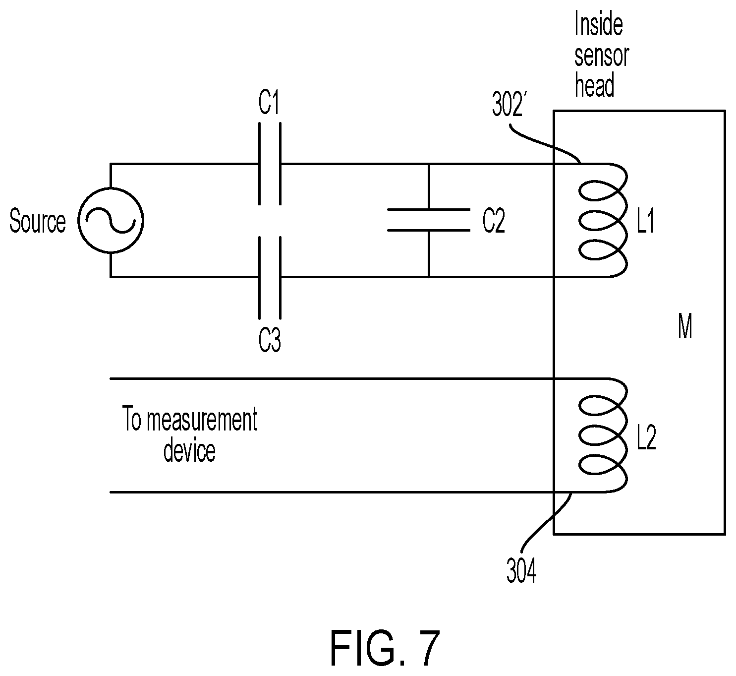 Patent US12098918 Figure 8 – In-situ deposition thickness monitoring