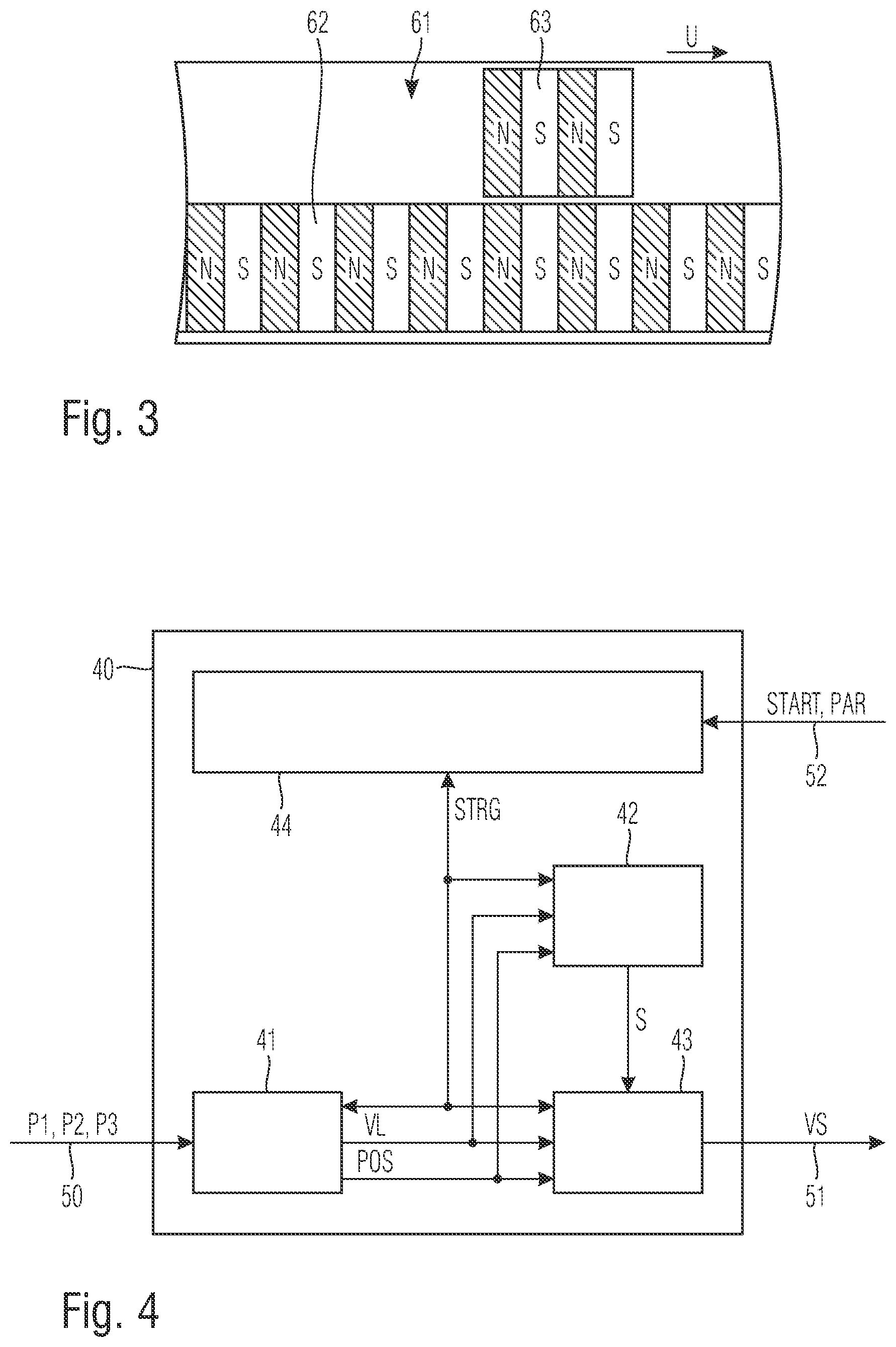 Patent US12098919 Figure 3 – Device and method for determining a contact between a tool and a workpiece