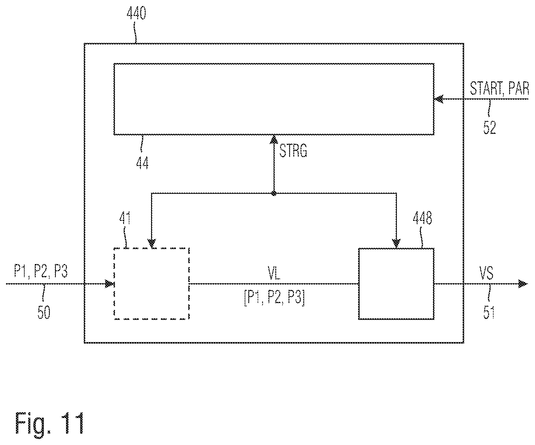 Patent US12098919 Figure 10 – Device and method for determining a contact between a tool and a workpiece