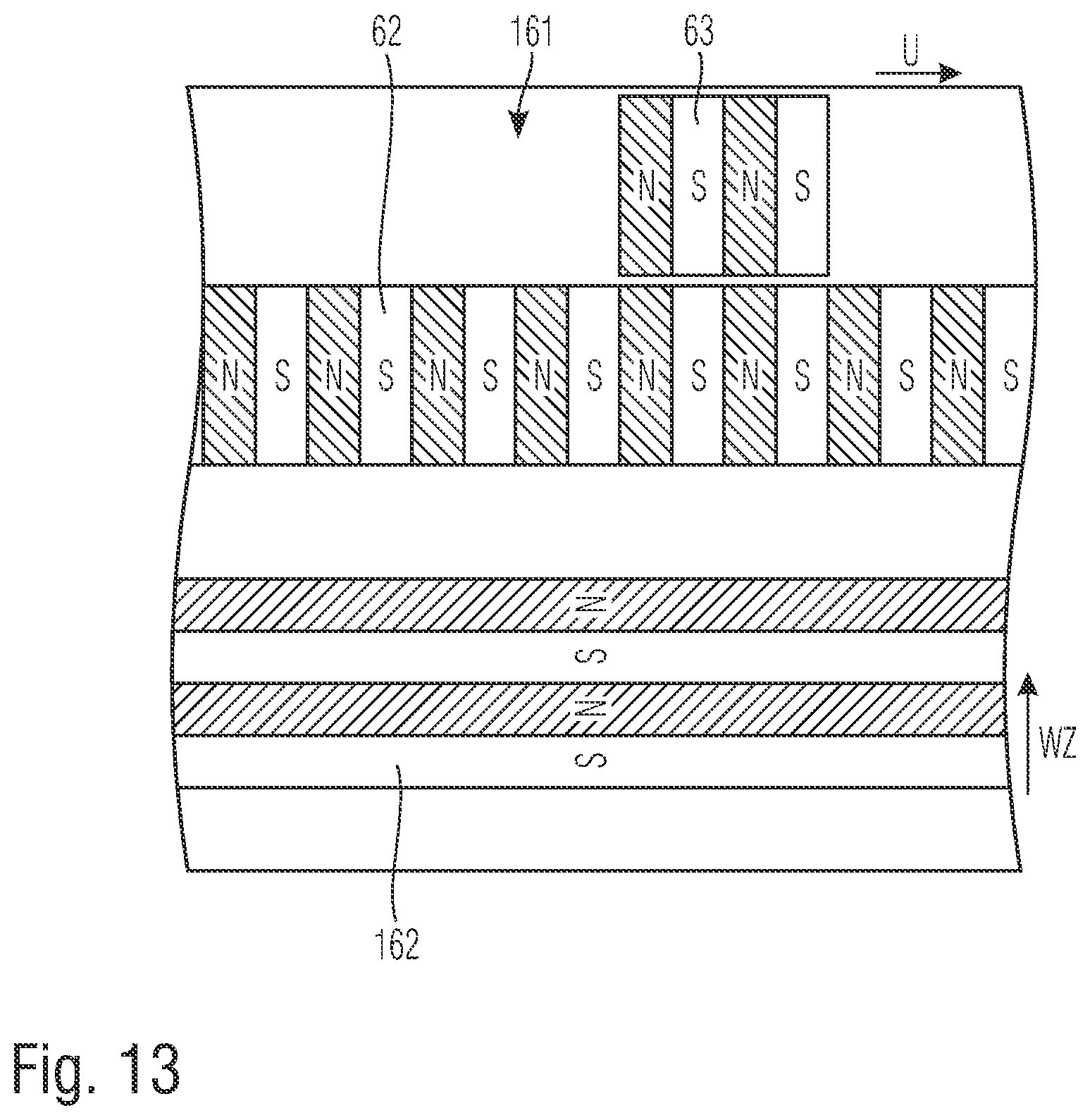 Patent US12098919 Figure 12 – Device and method for determining a contact between a tool and a workpiece