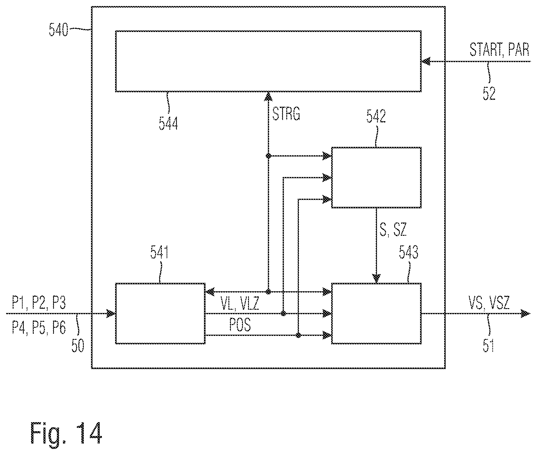 Patent US12098919 Figure 13 – Device and method for determining a contact between a tool and a workpiece