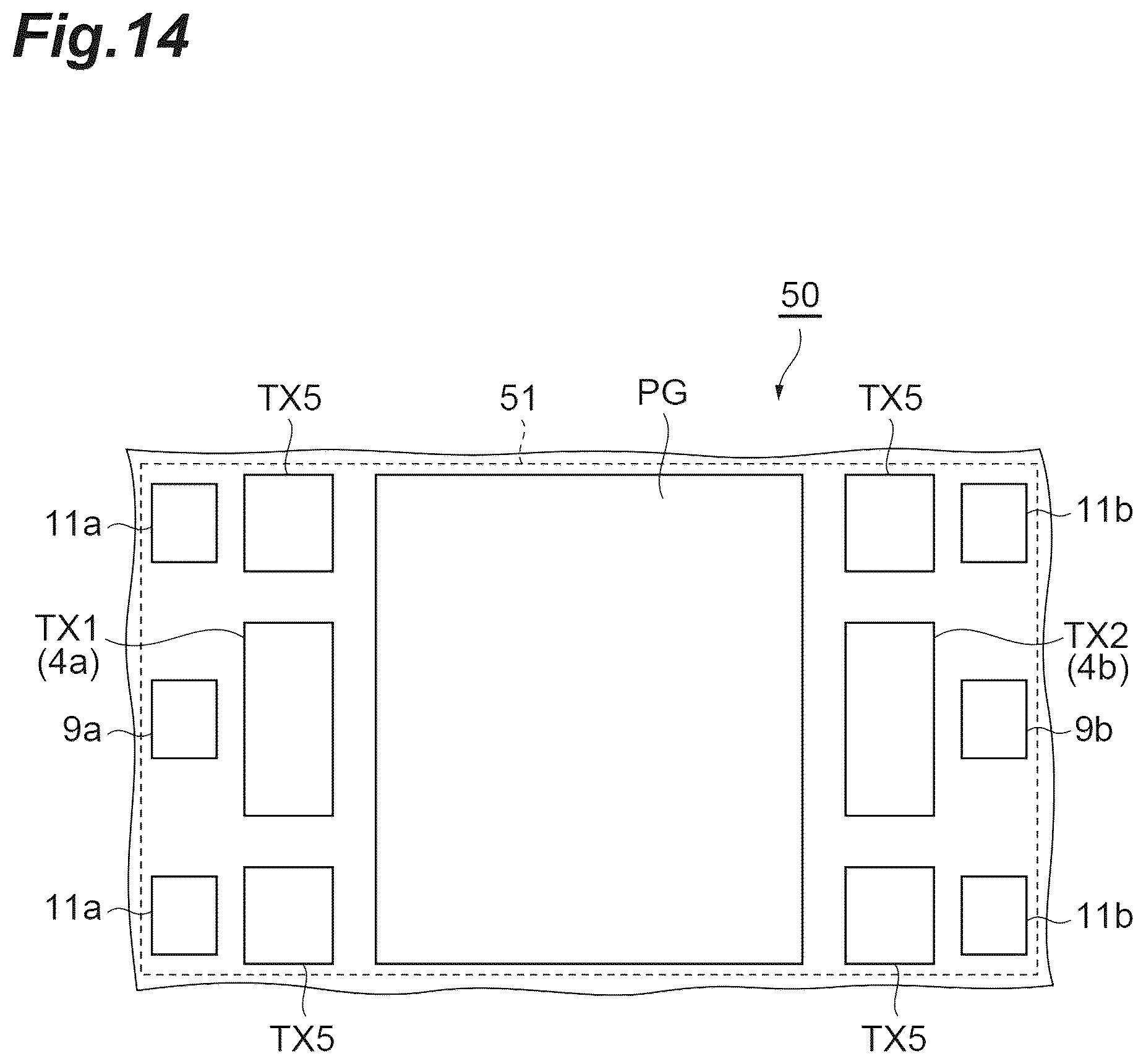 Patent US12098920 Figure 14 – Optical coherence tomography device