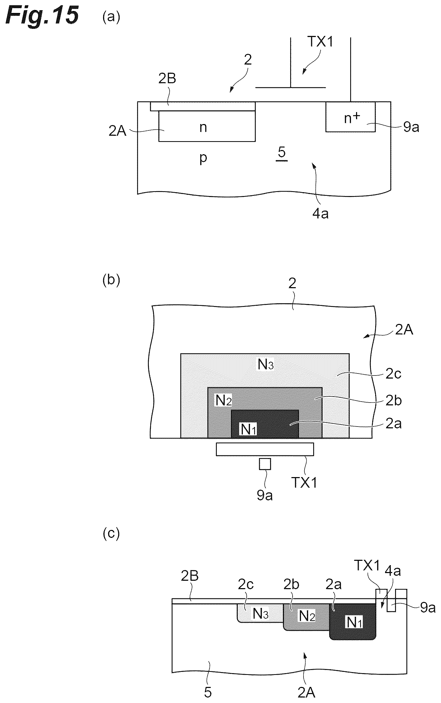 Patent US12098920 Figure 15 – Optical coherence tomography device