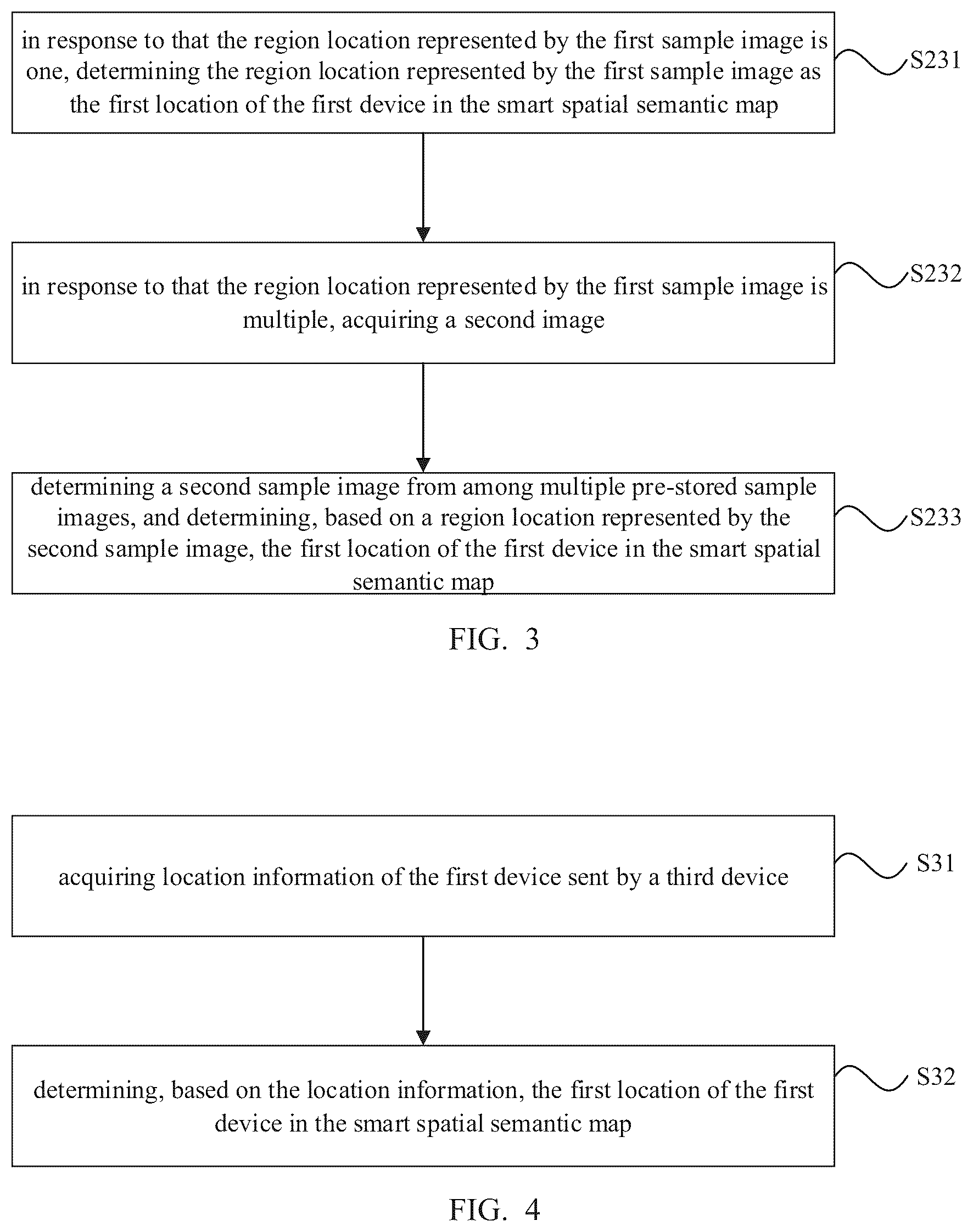 Patent US12098924 Figure 3 – Function control method, function control apparatus, and storage medium