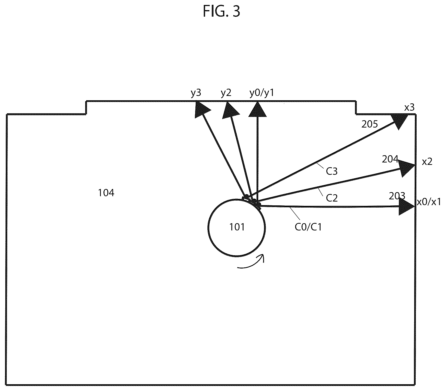 Patent US12098926 Figure 5 – Methods for finding the perimeter of a place using observed coordinates