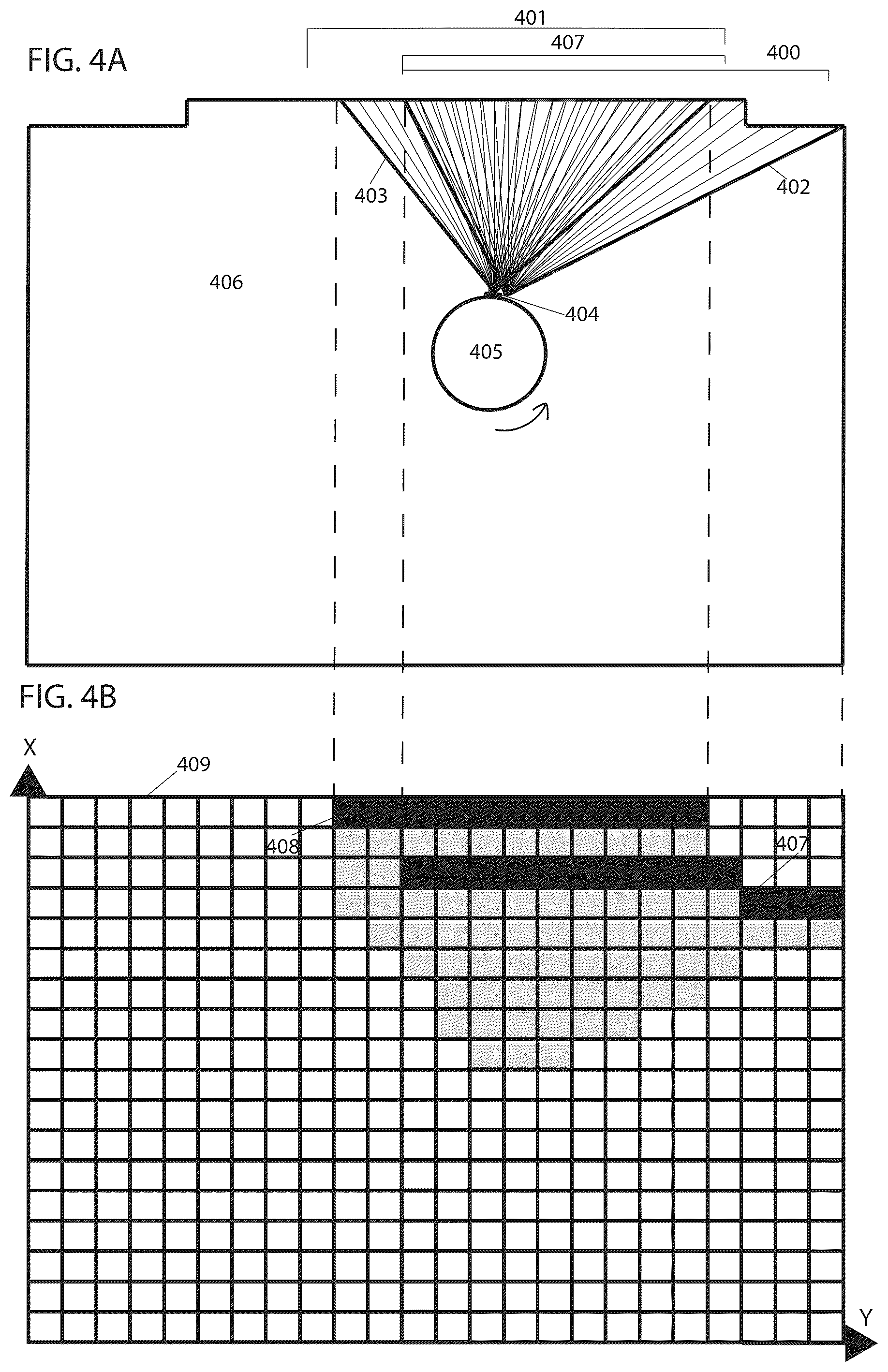 Patent US12098926 Figure 6 – Methods for finding the perimeter of a place using observed coordinates
