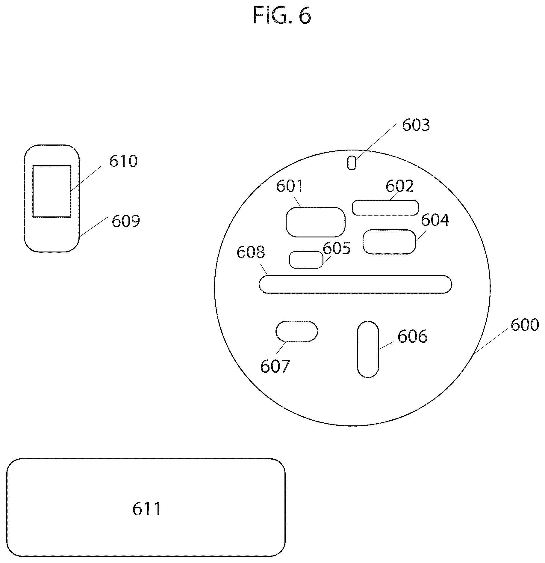 Patent US12098926 Figure 8 – Methods for finding the perimeter of a place using observed coordinates