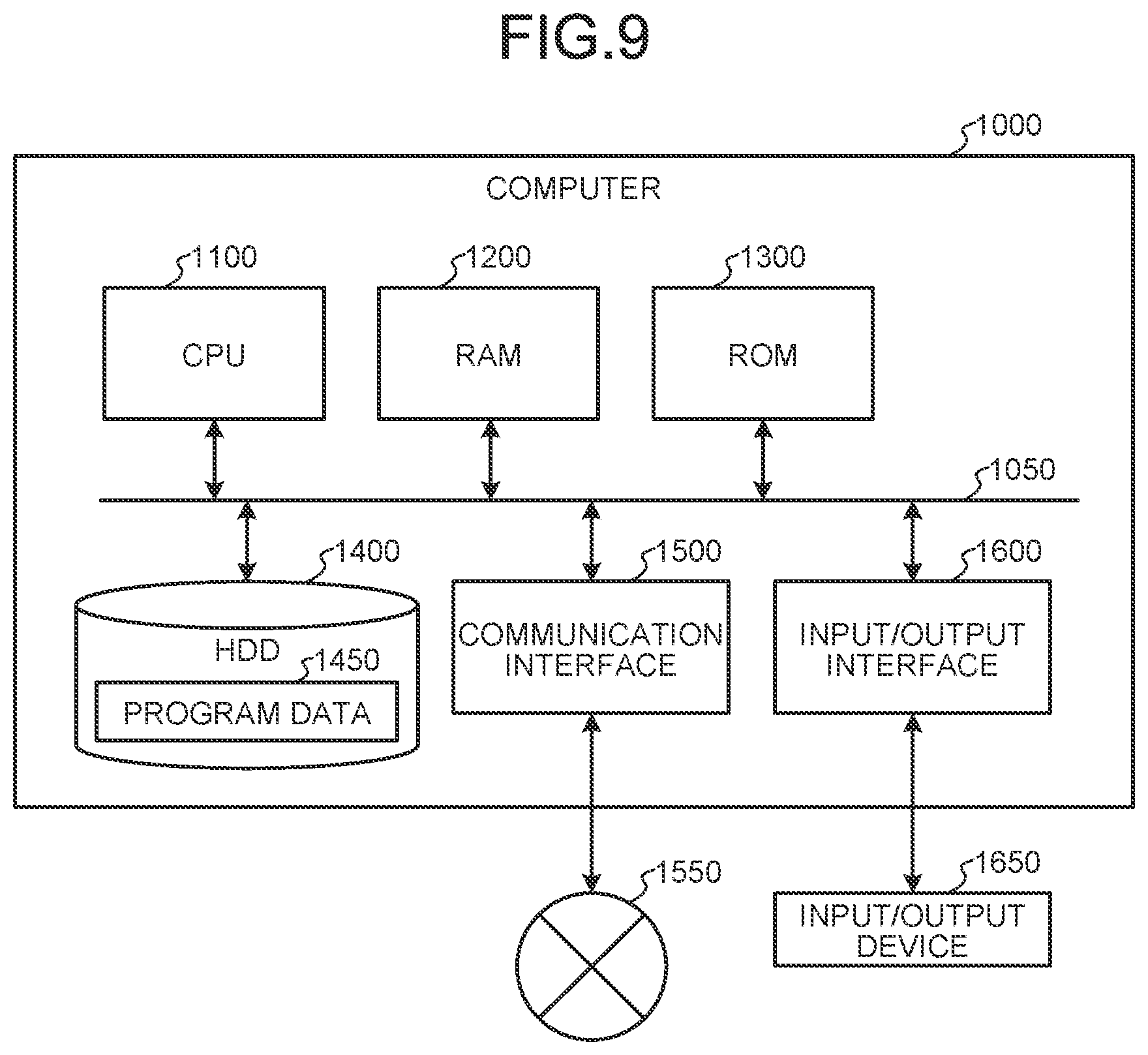 Patent US12098928 Figure 8 – Information processing device and information processing method