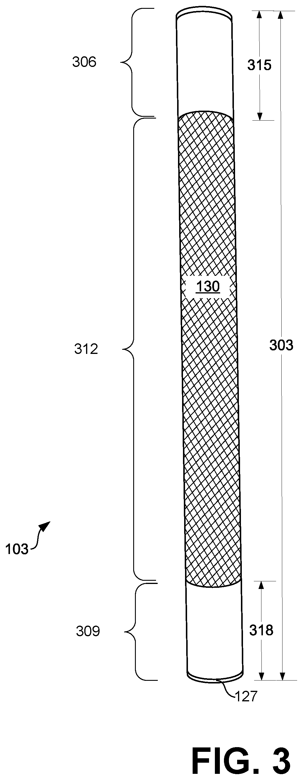 Patent US12098931 Figure 3 – Reflector-based surveying for automated guided vehicles