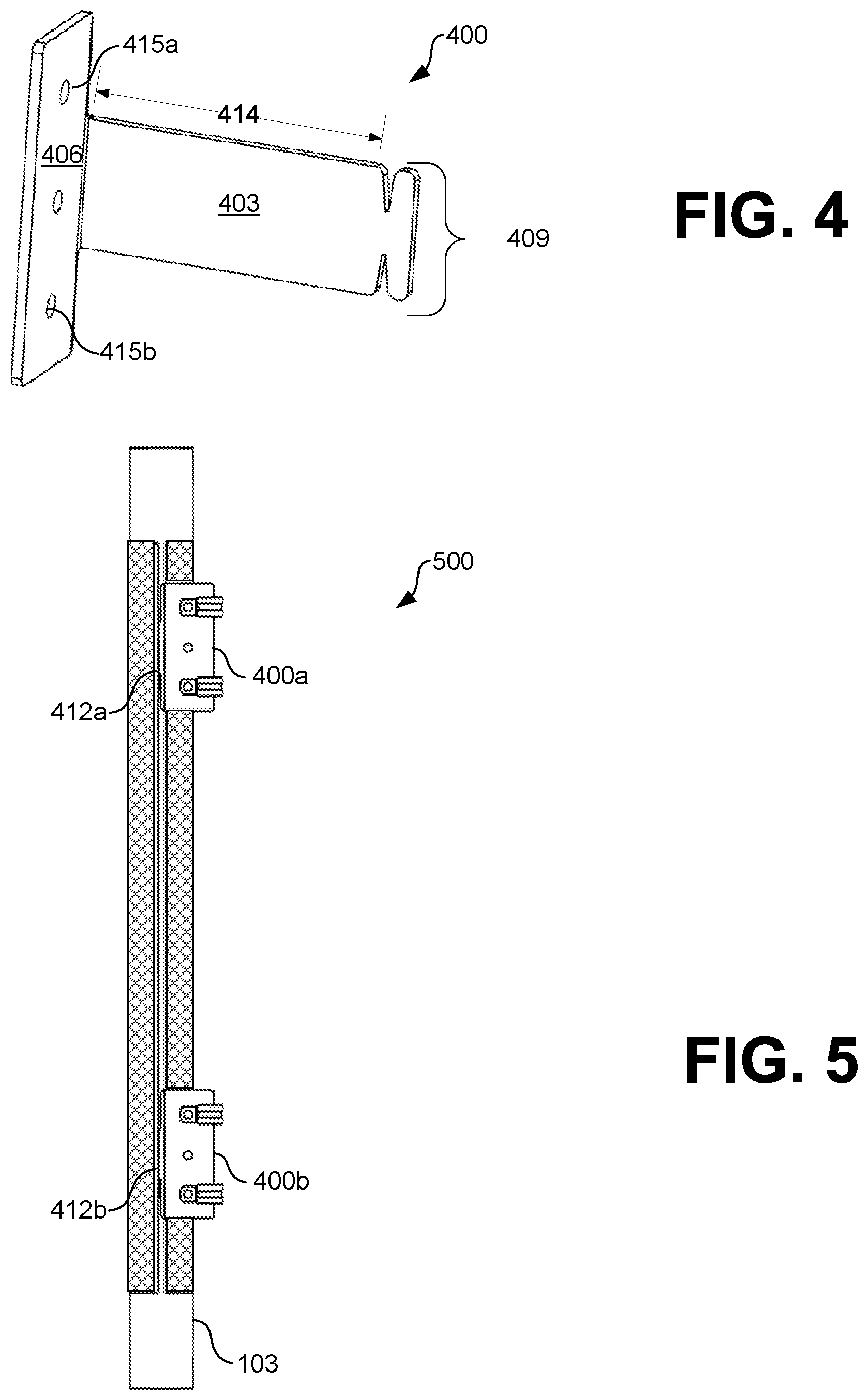 Patent US12098931 Figure 4 – Reflector-based surveying for automated guided vehicles