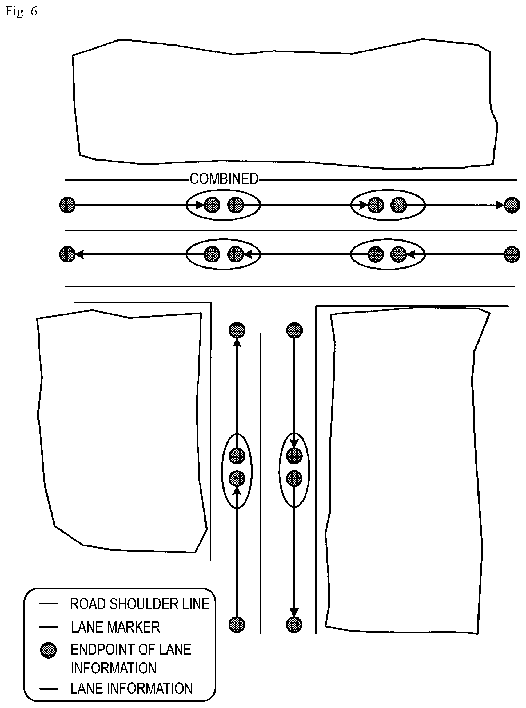 Patent US12098933 Figure 6 – Generation device, generation method, and generation program