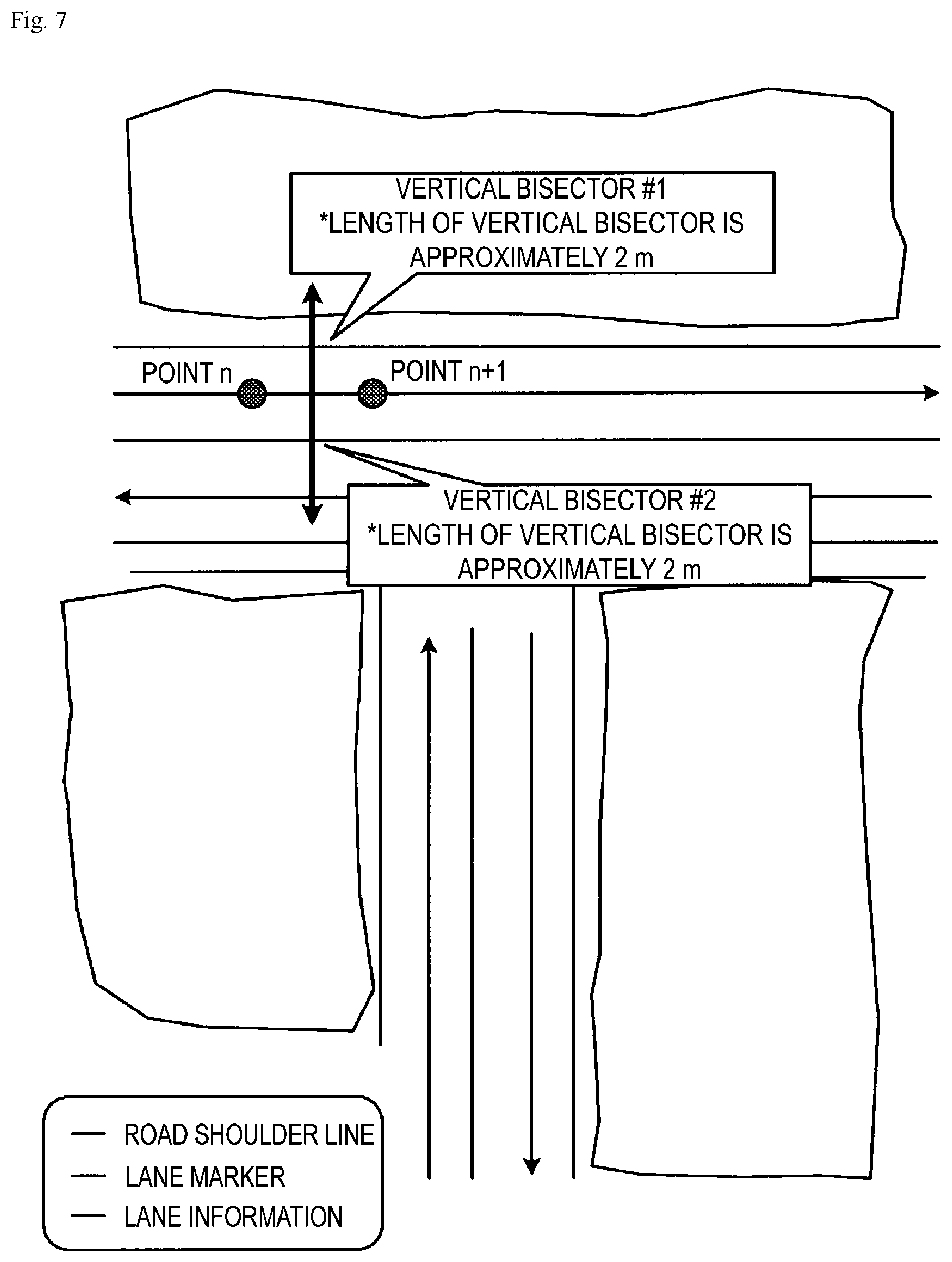 Patent US12098933 Figure 7 – Generation device, generation method, and generation program