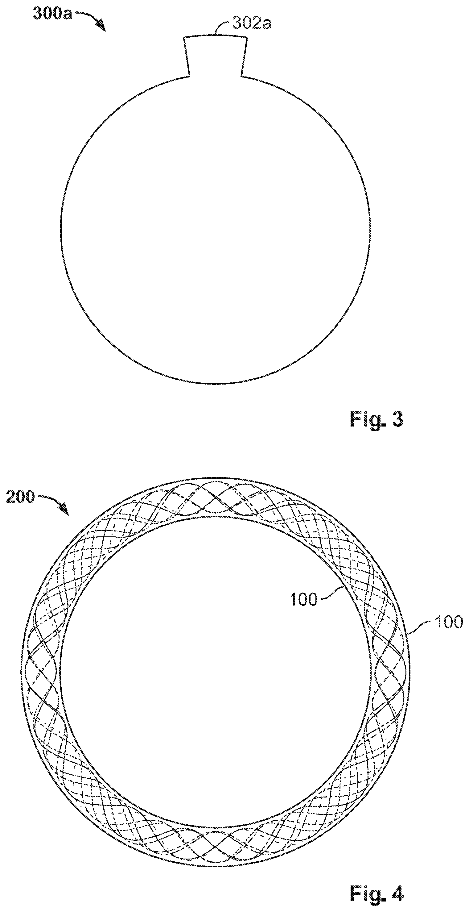 Patent US12098934 Figure 3 – Inductive angle sensor