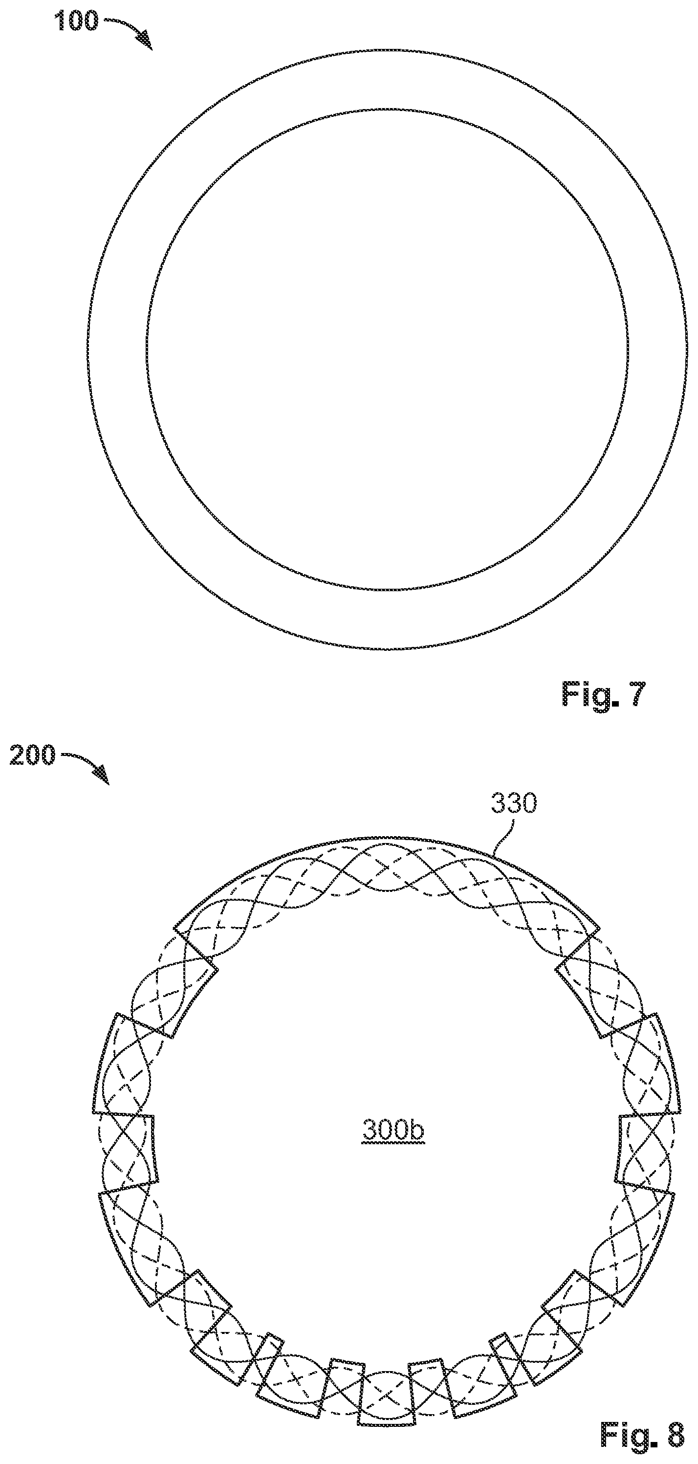 Patent US12098934 Figure 5 – Inductive angle sensor