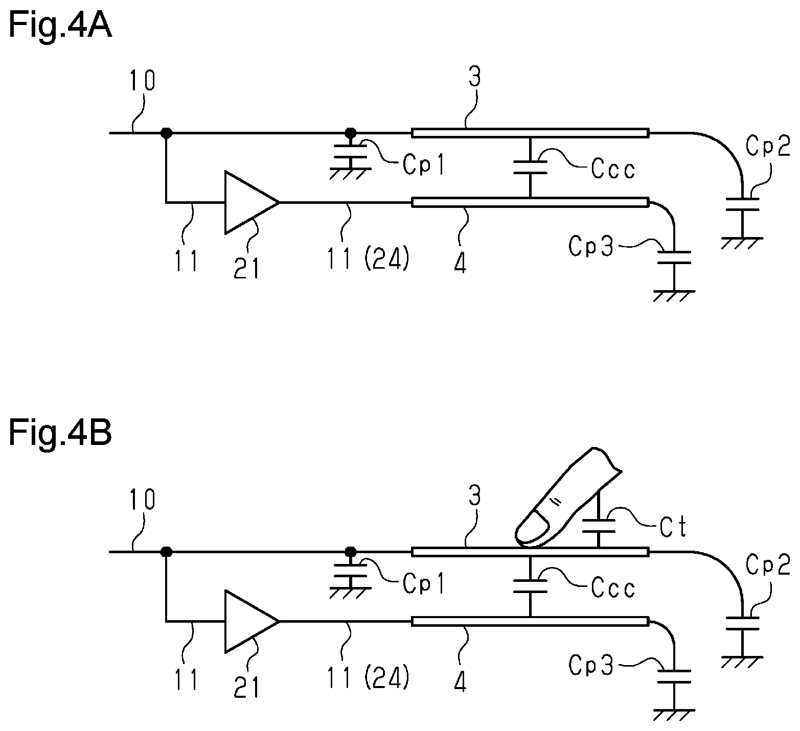Patent US12098935 Figure 3 – Detector