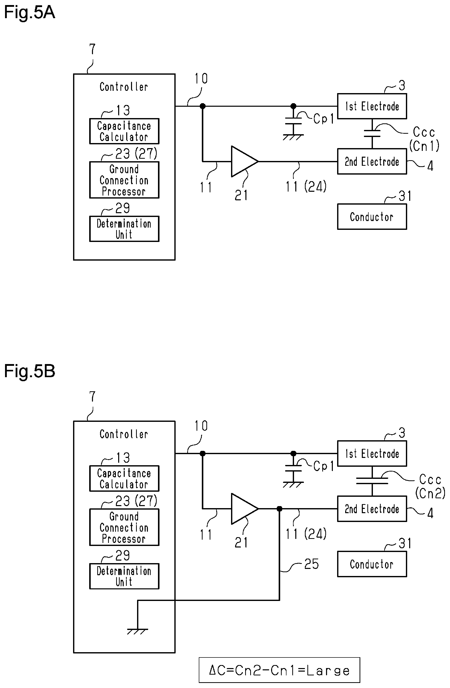Patent US12098935 Figure 4 – Detector