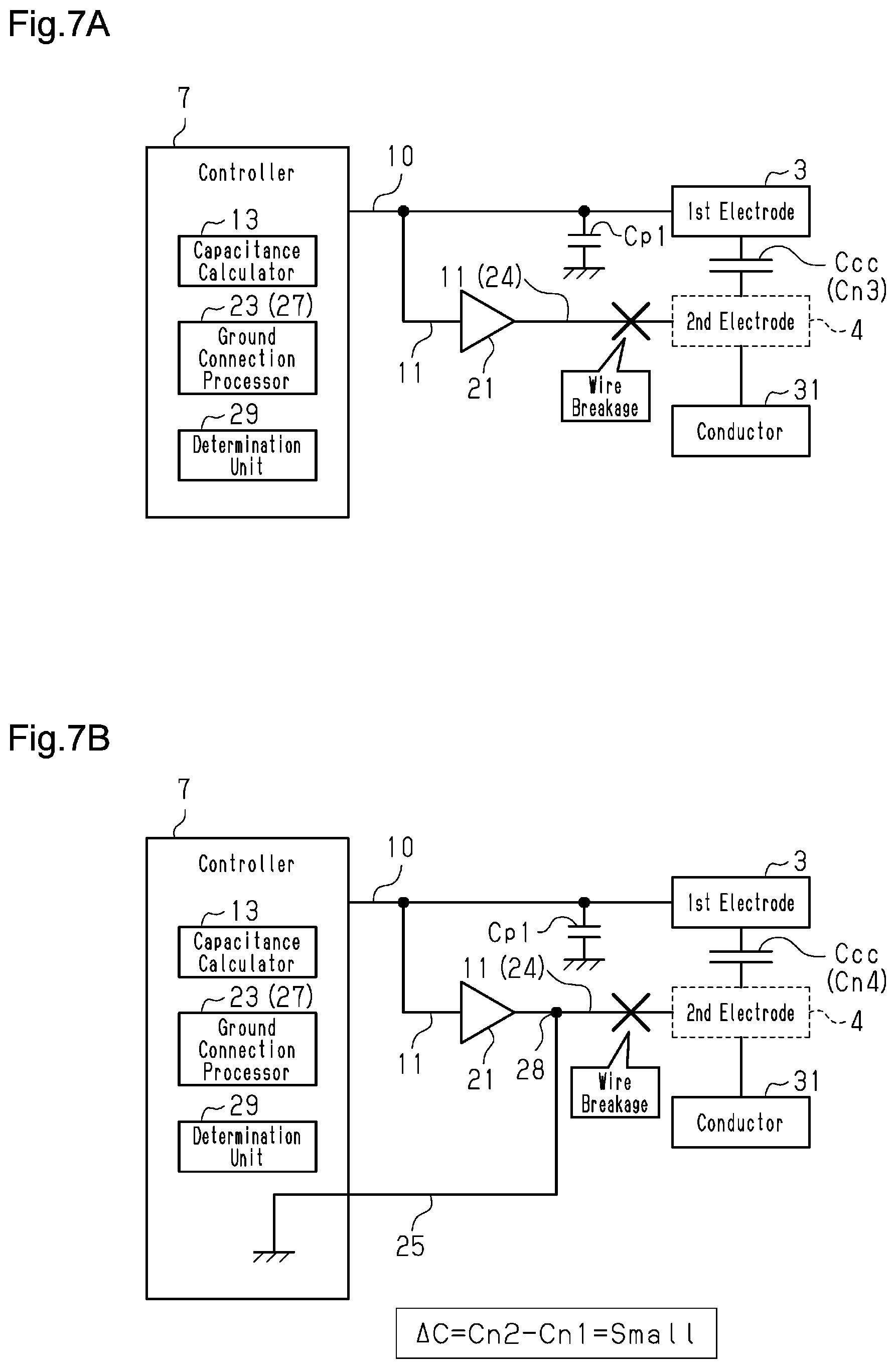Patent US12098935 Figure 6 – Detector