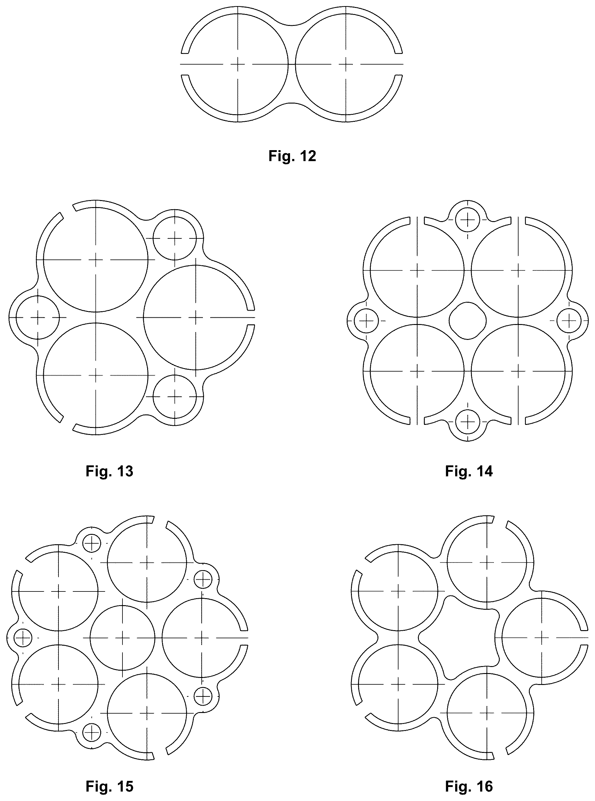 Patent US12098942 Figure 12 – Liquid flow monitoring system
