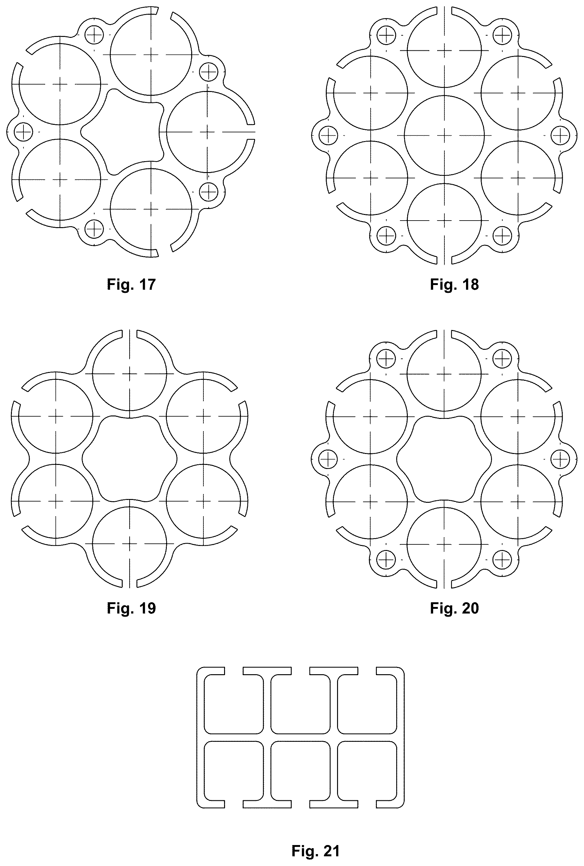 Patent US12098942 Figure 13 – Liquid flow monitoring system