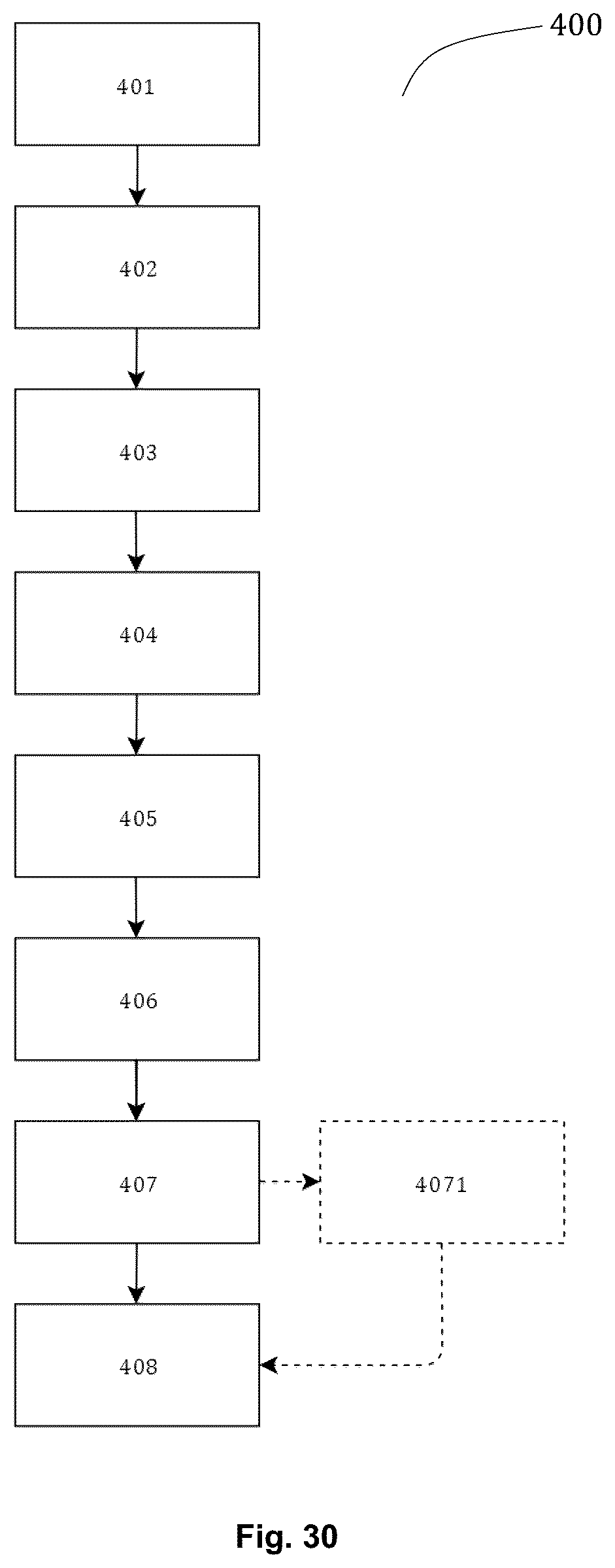 Patent US12098942 Figure 19 – Liquid flow monitoring system
