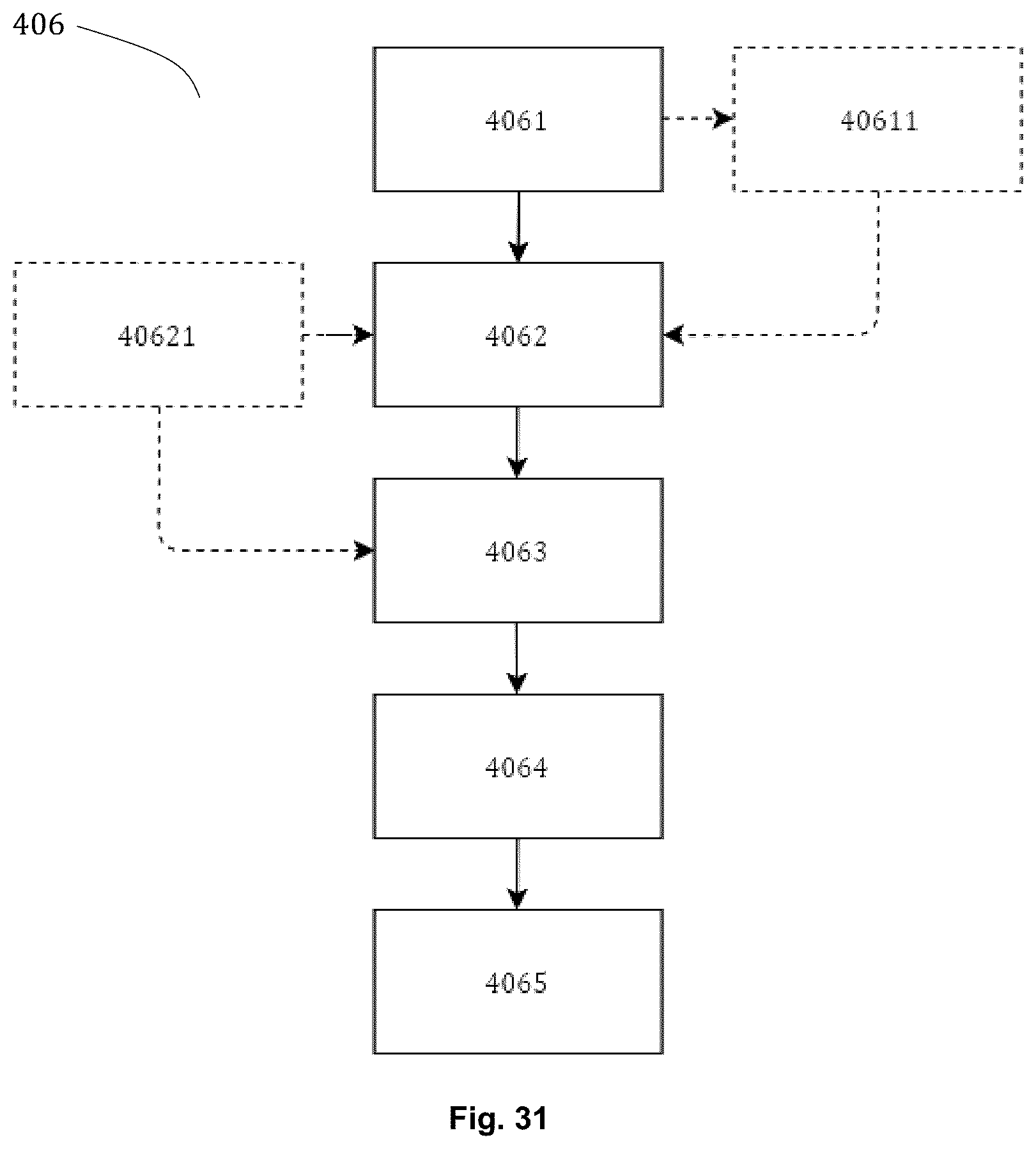 Patent US12098942 Figure 20 – Liquid flow monitoring system
