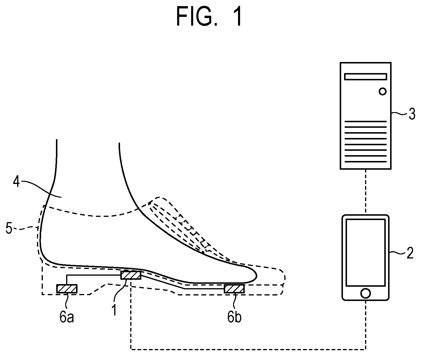 Patent US12098947 Figure 1 – Information processing device, weight estimation device, weight estimation system, information processing method, and storage medium