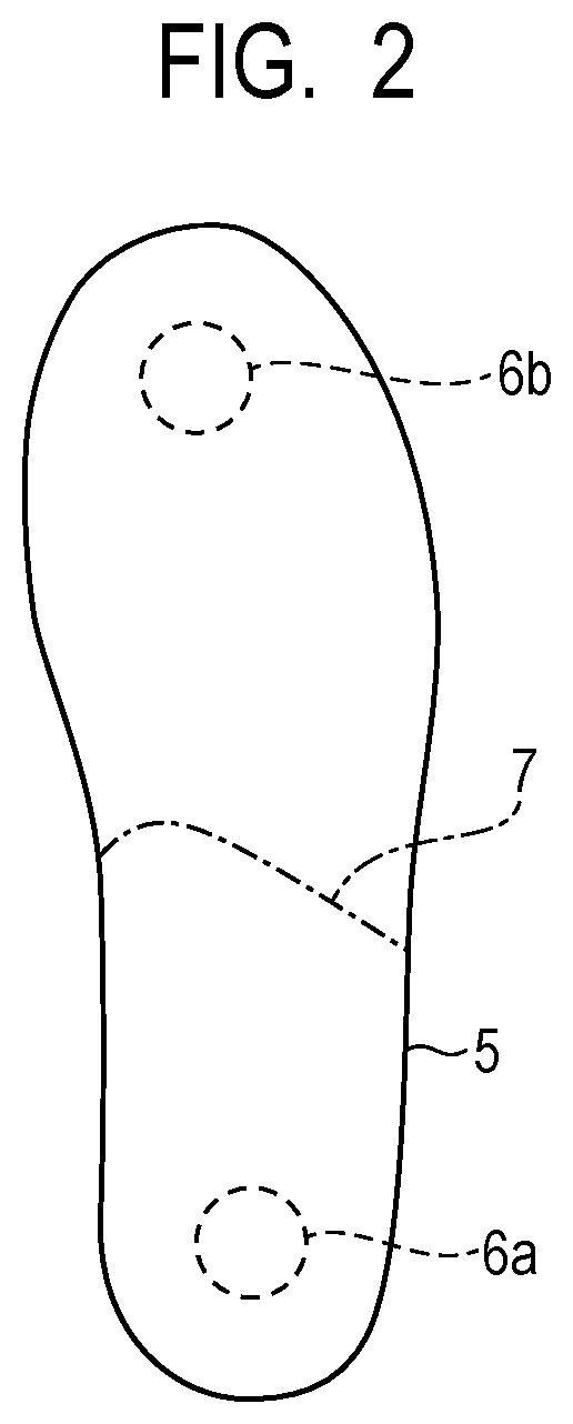 Patent US12098947 Figure 2 – Information processing device, weight estimation device, weight estimation system, information processing method, and storage medium