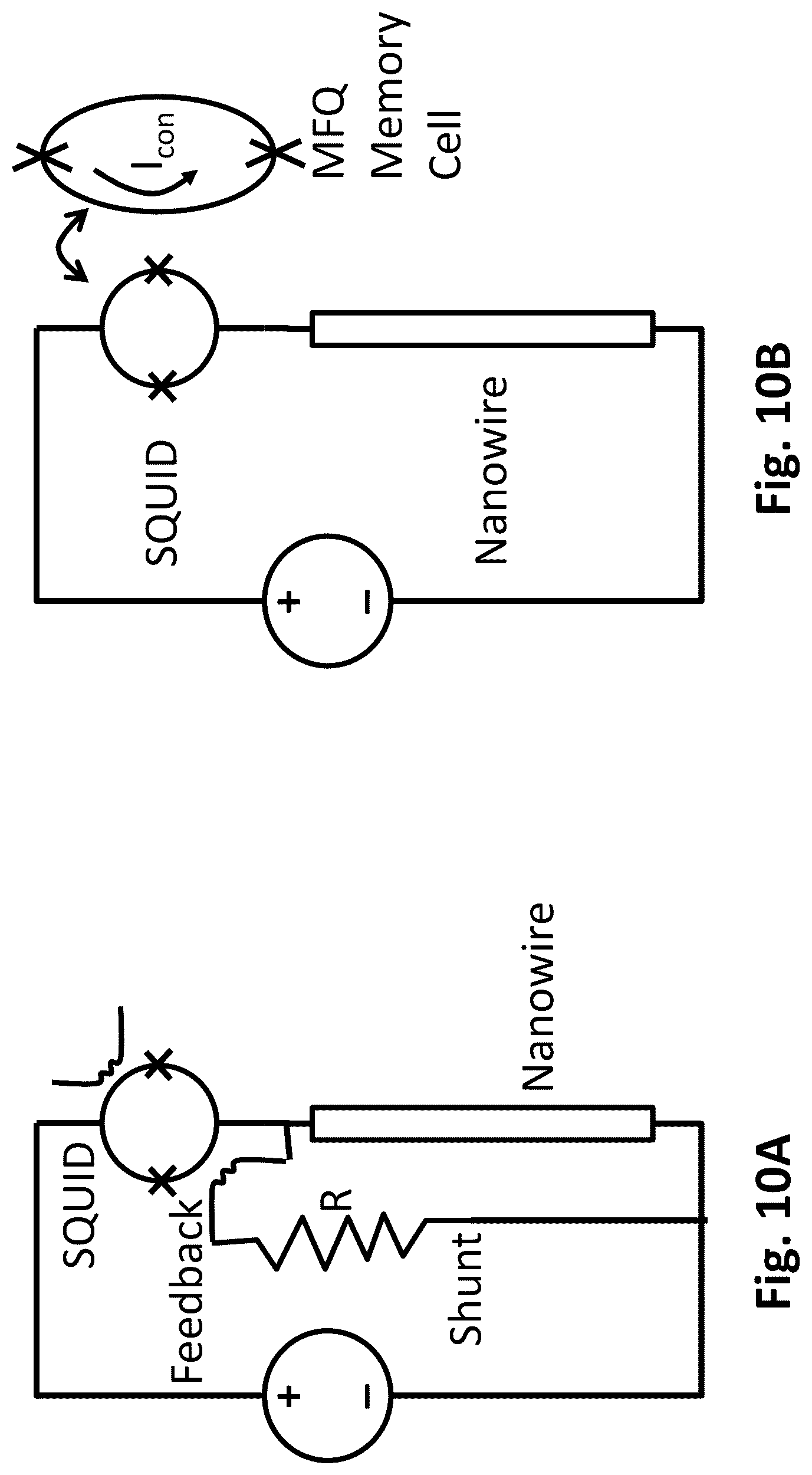 Patent US12098949 Figure 10 – Integrated superconducting nanowire digital photon detector