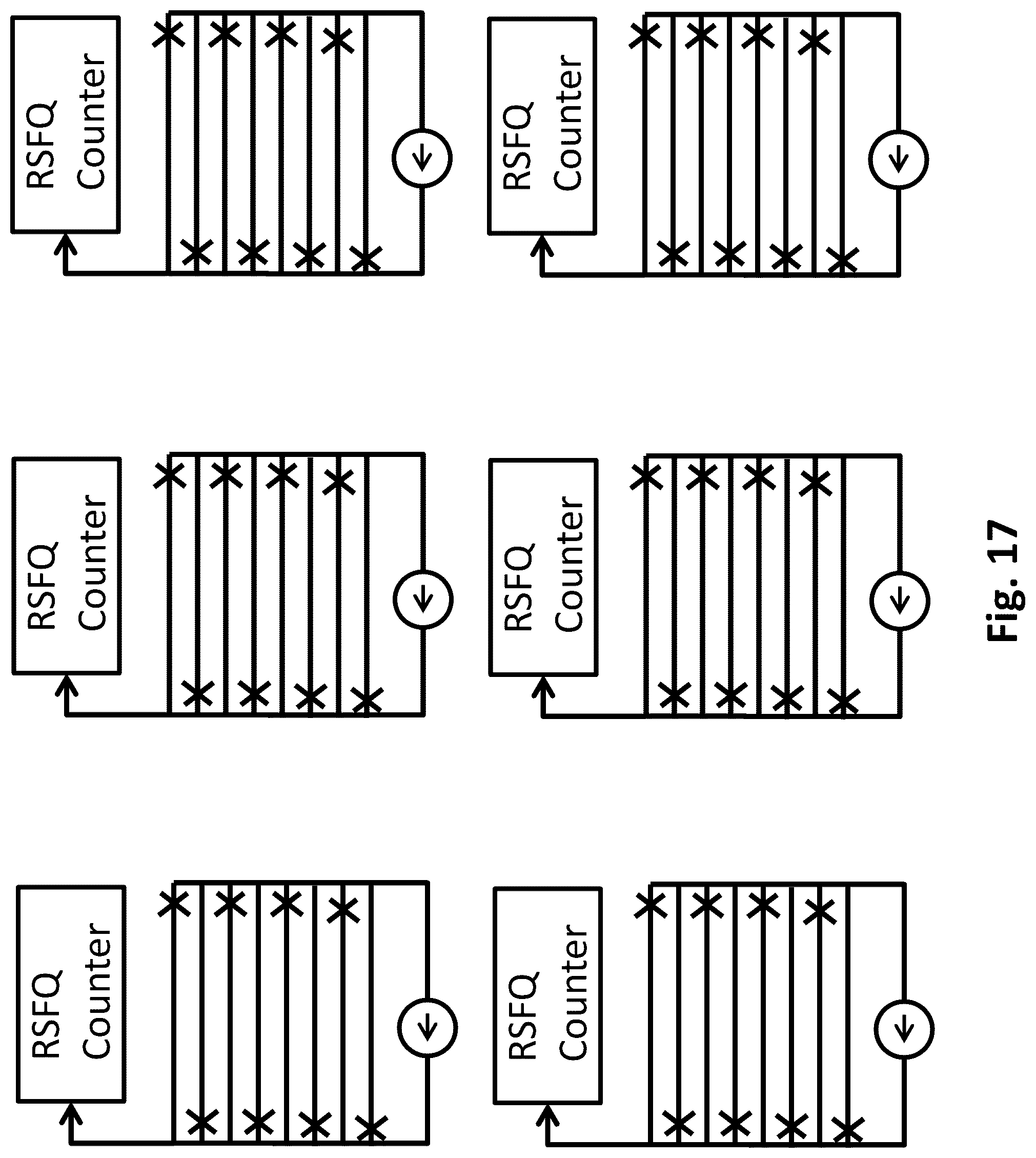 Patent US12098949 Figure 17 – Integrated superconducting nanowire digital photon detector