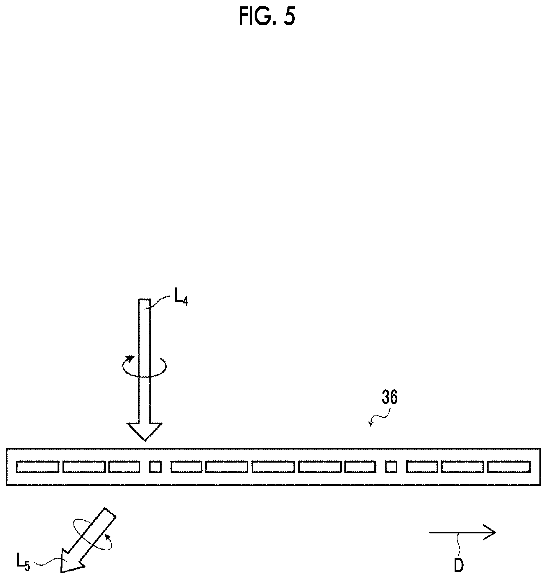 Patent US12098951 Figure 3 – Hyperspectral sensor and hyperspectral camera