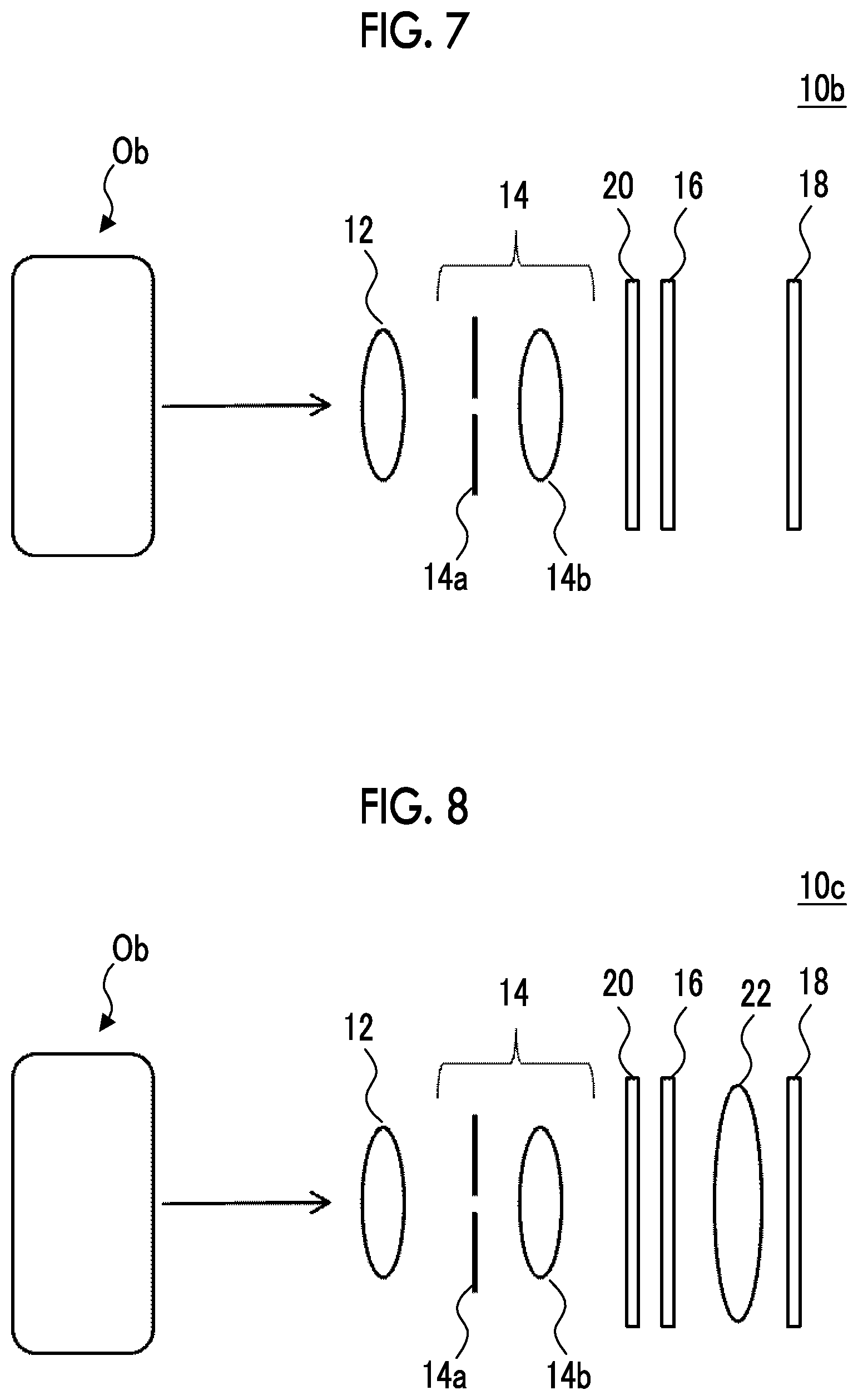 Patent US12098951 Figure 5 – Hyperspectral sensor and hyperspectral camera