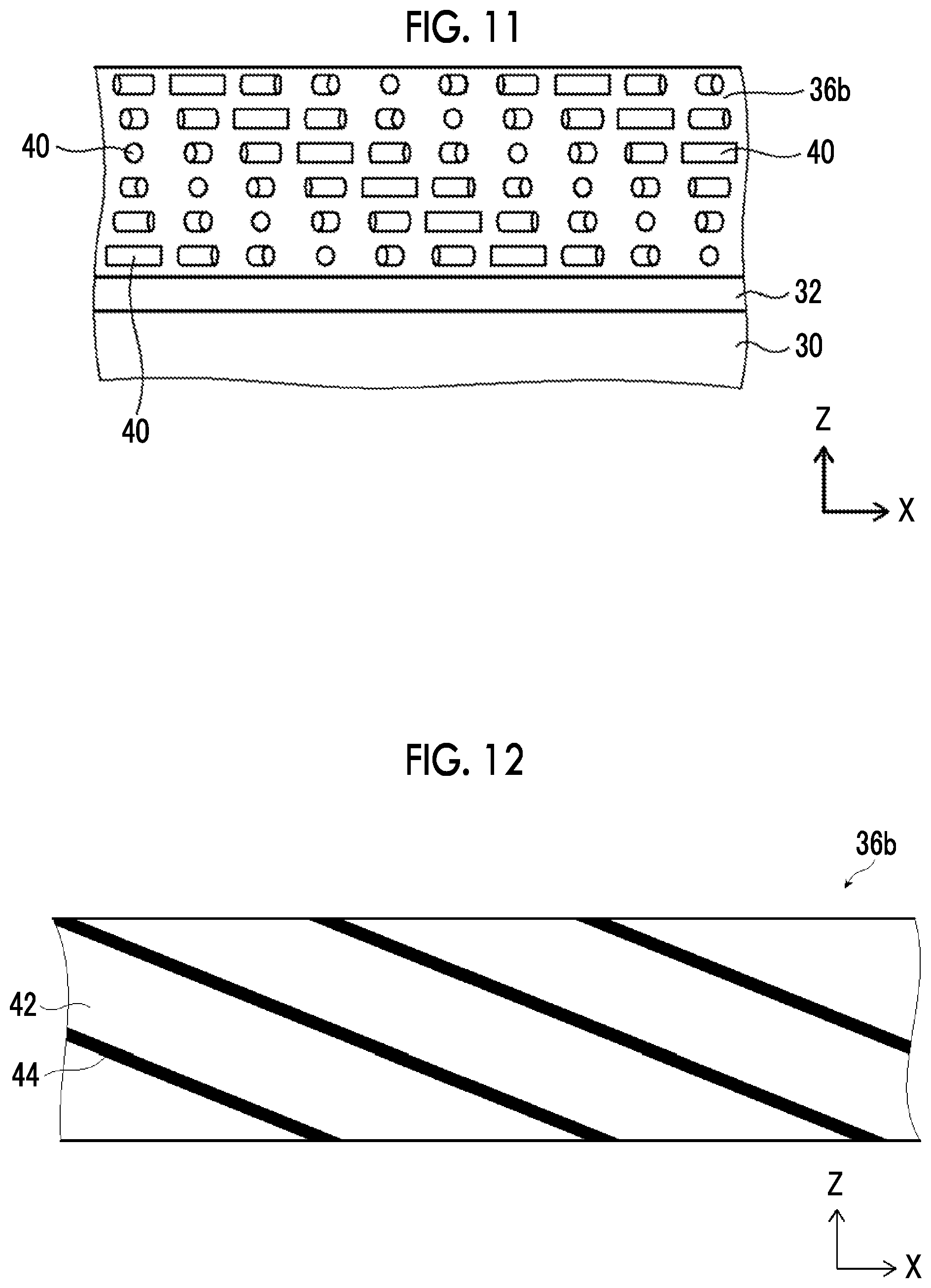 Patent US12098951 Figure 7 – Hyperspectral sensor and hyperspectral camera