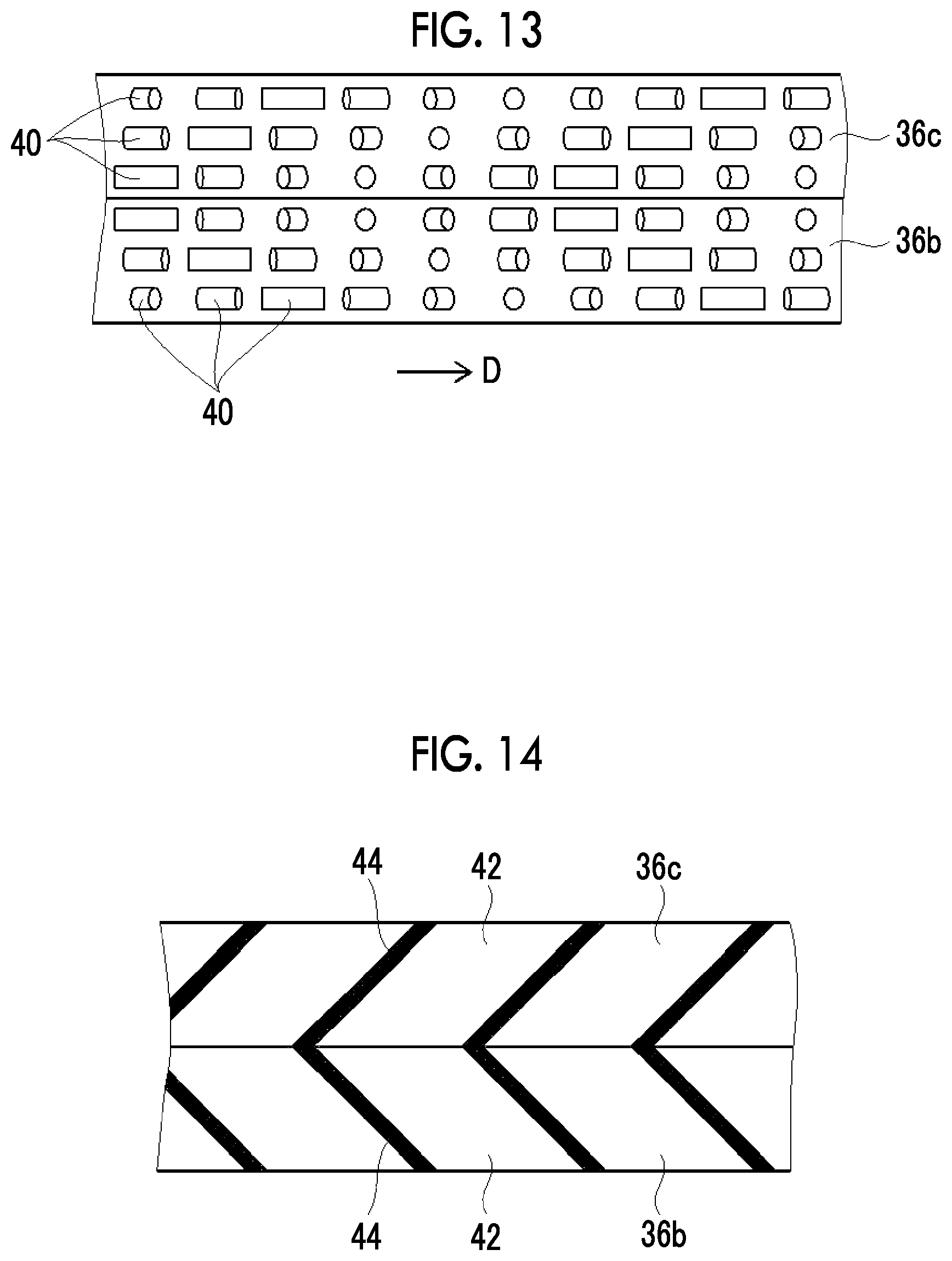 Patent US12098951 Figure 8 – Hyperspectral sensor and hyperspectral camera