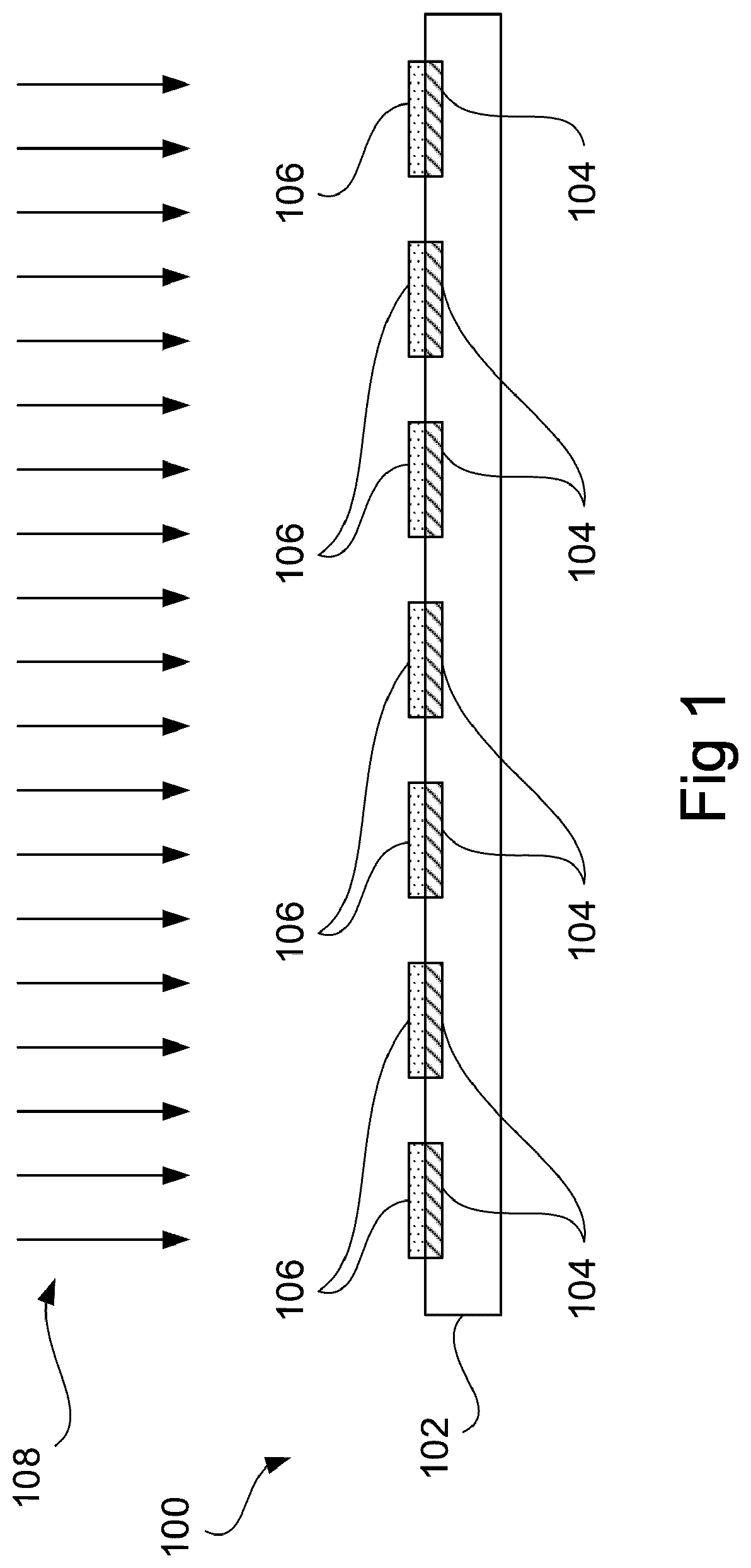 Patent US12098952 Figure 1 – Spectral reconstruction with multi-channel color sensors