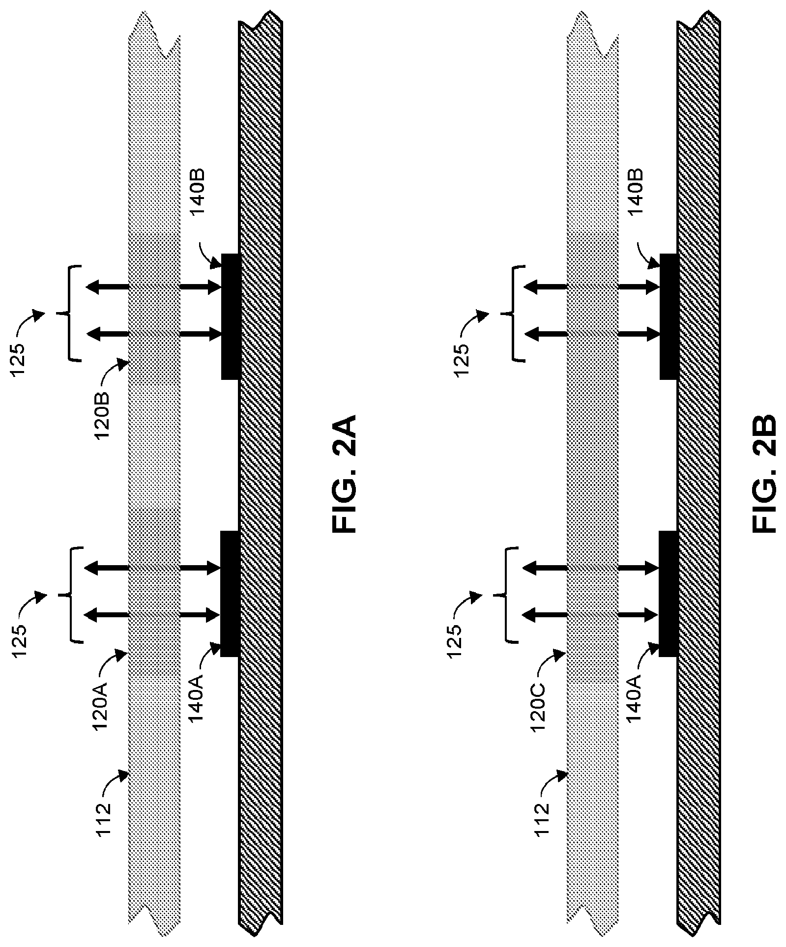 Patent US12098953 Figure 2 – Emissive display configured with through-display spectrometer