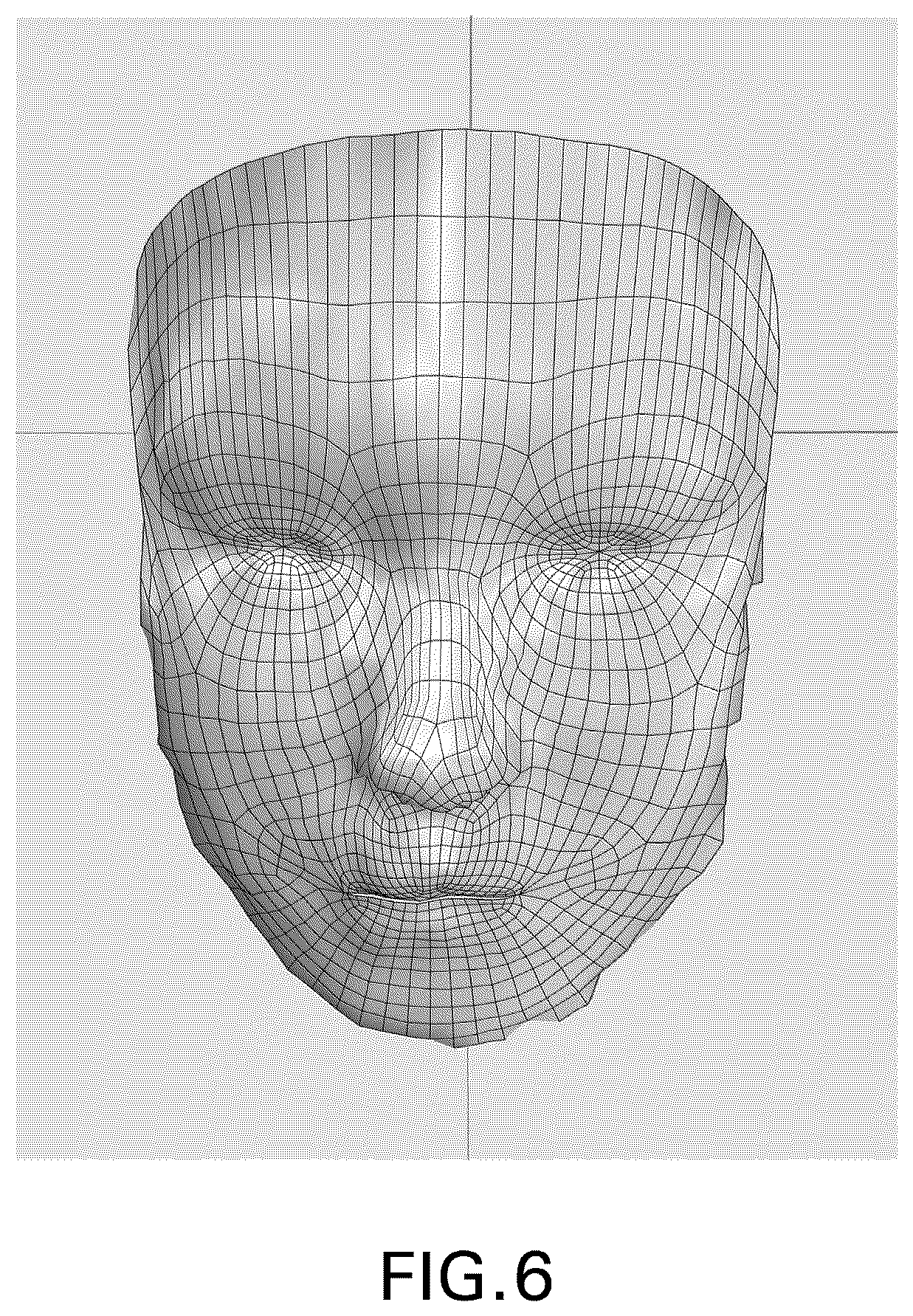 Patent US12098956 Figure 6 – System and method for creation of topical agents with improved image capture