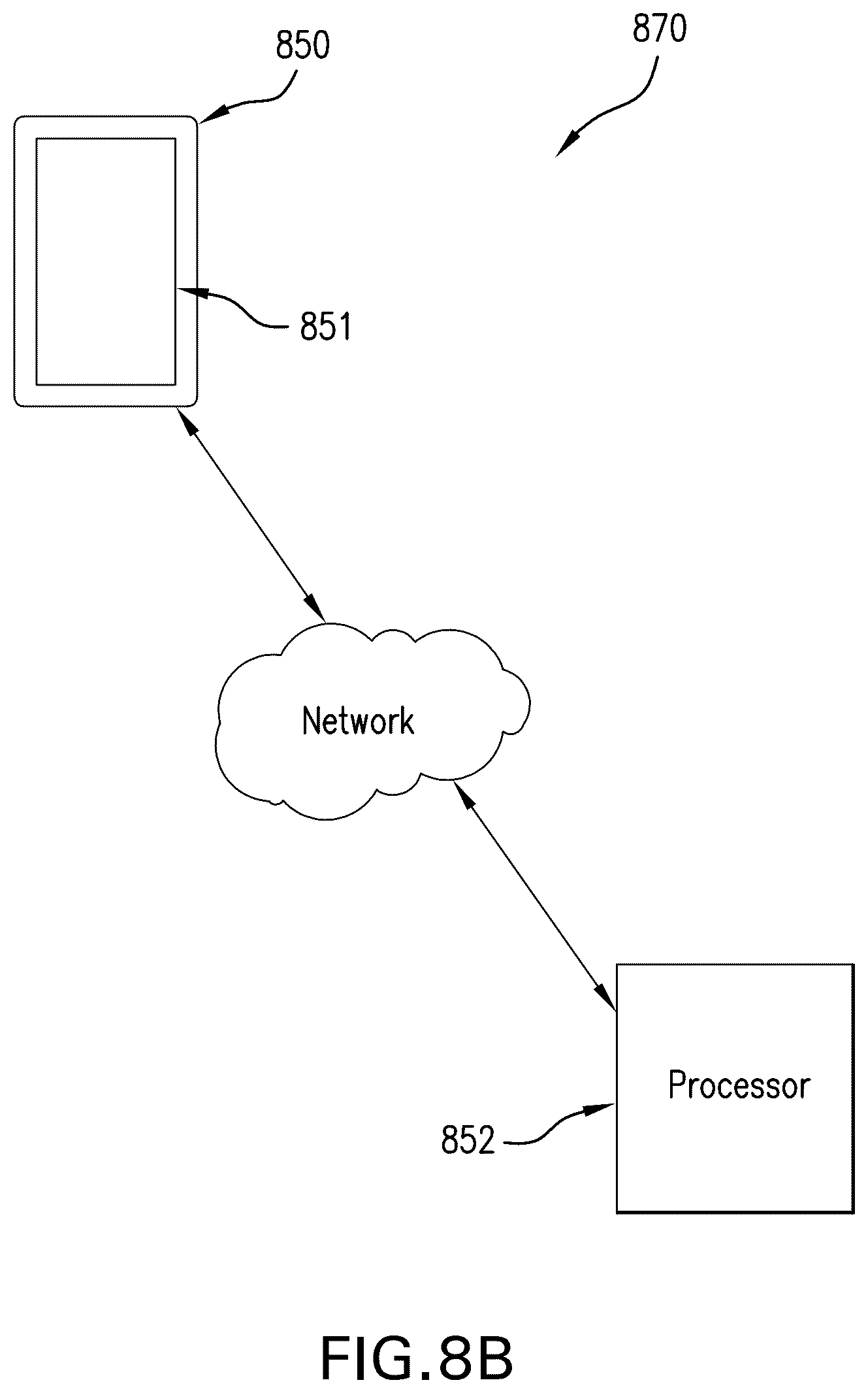 Patent US12098956 Figure 9 – System and method for creation of topical agents with improved image capture