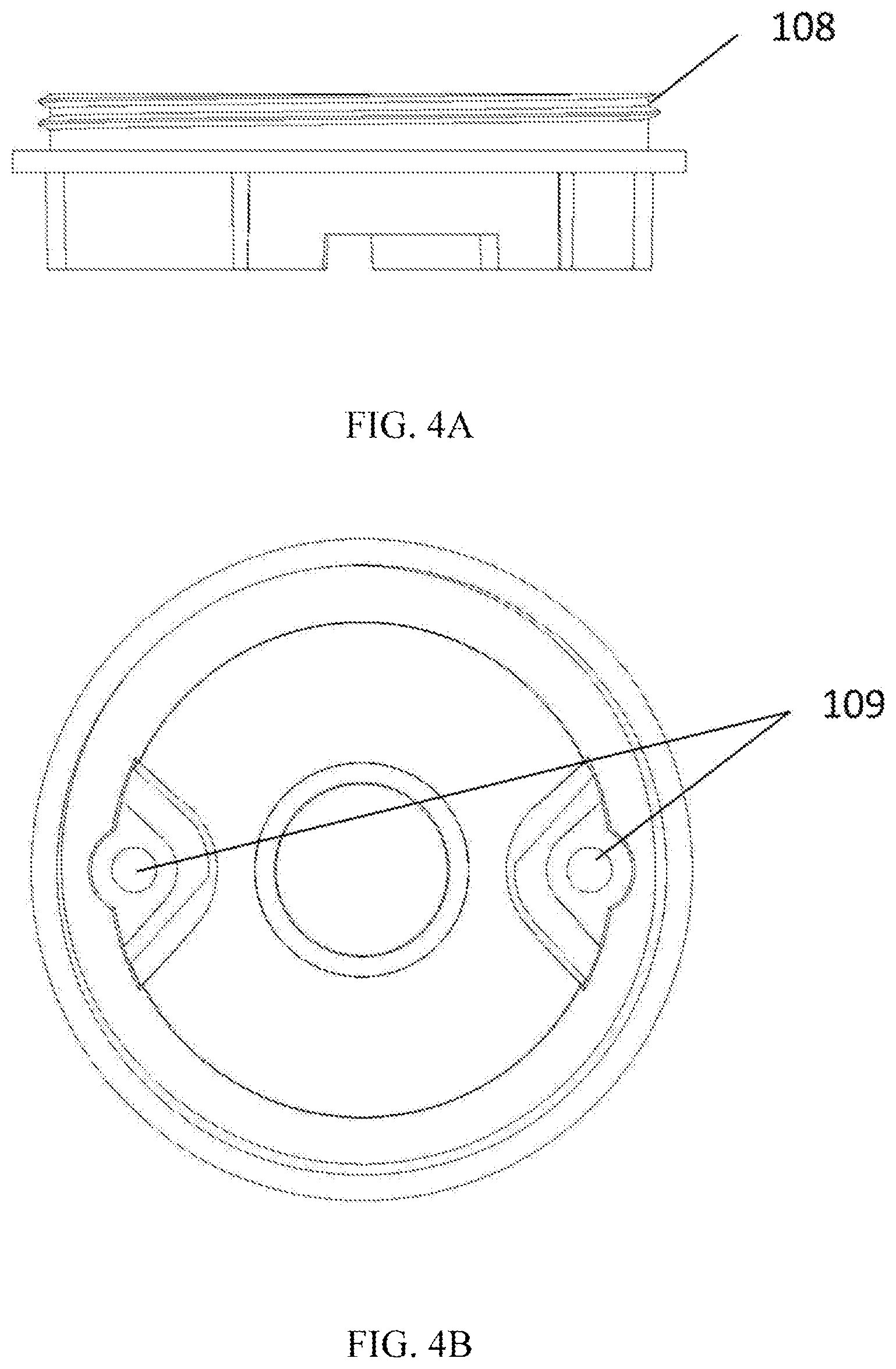 Patent US12098957 Figure 4 – Colorimeter and reflectivity measuring method based on multichannel spectrum