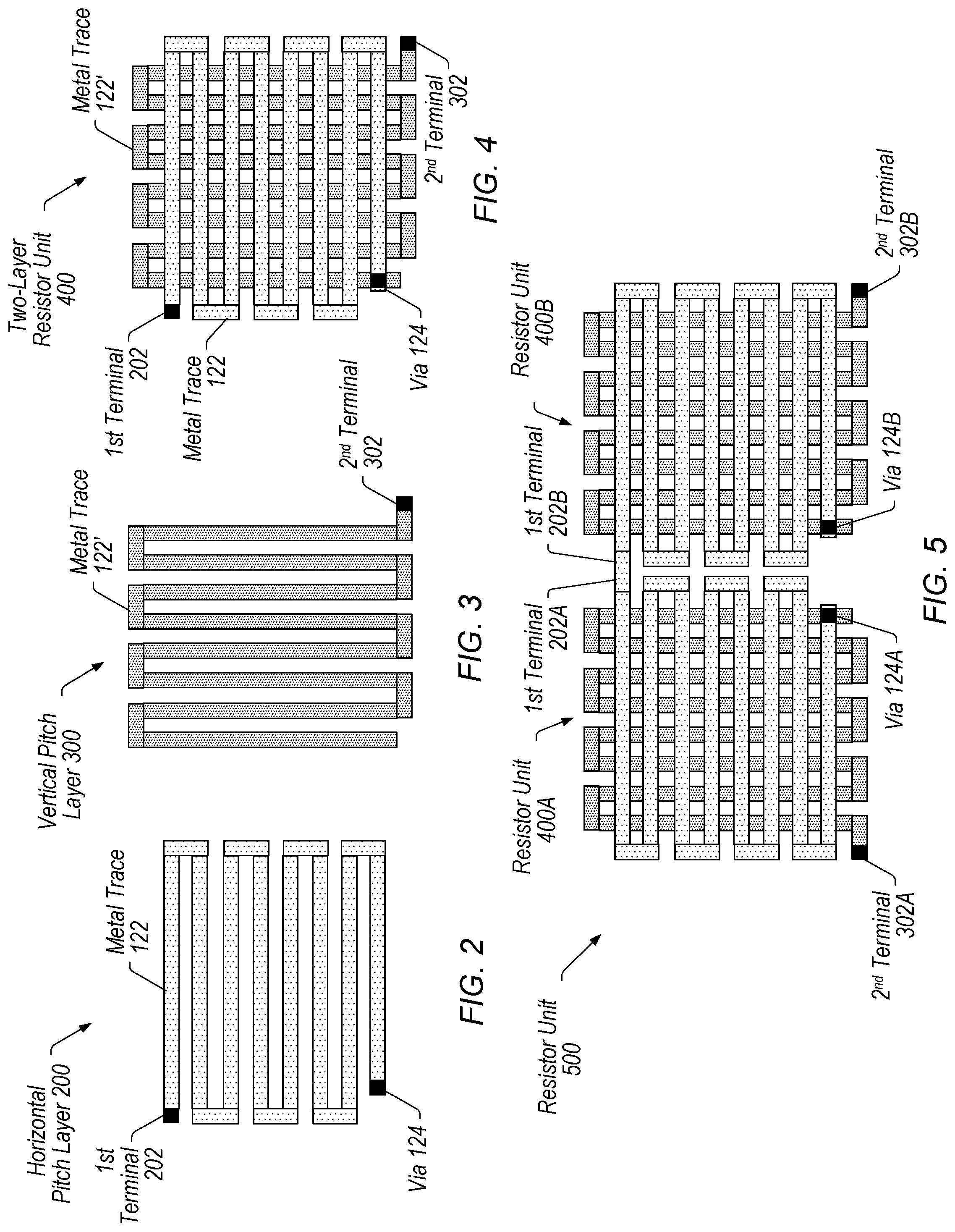 Patent US12098964 Figure 2 – Resistive hotspot temperature sensor