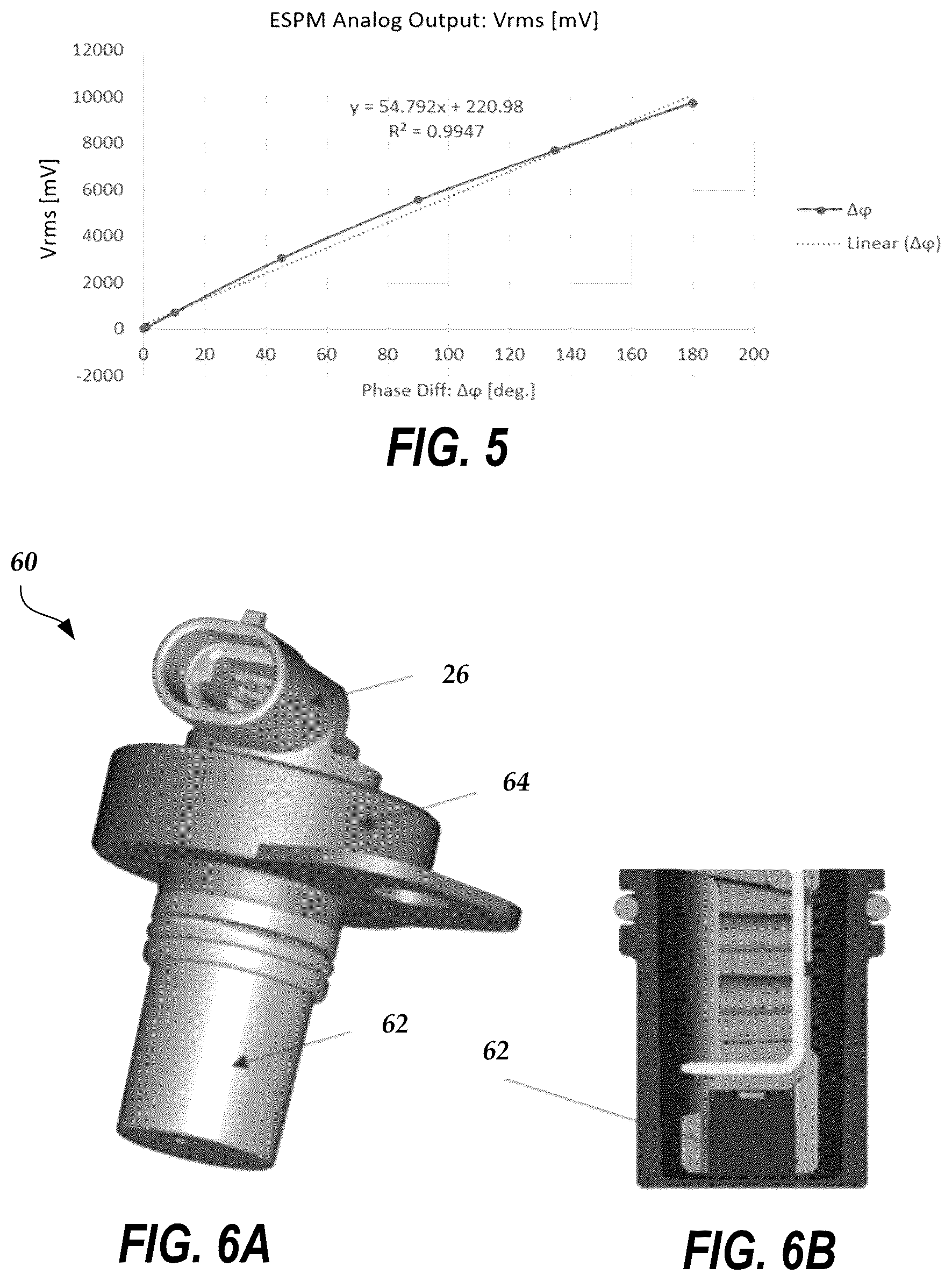 Patent US12098967 Figure 7 – Torque and angle sensing device
