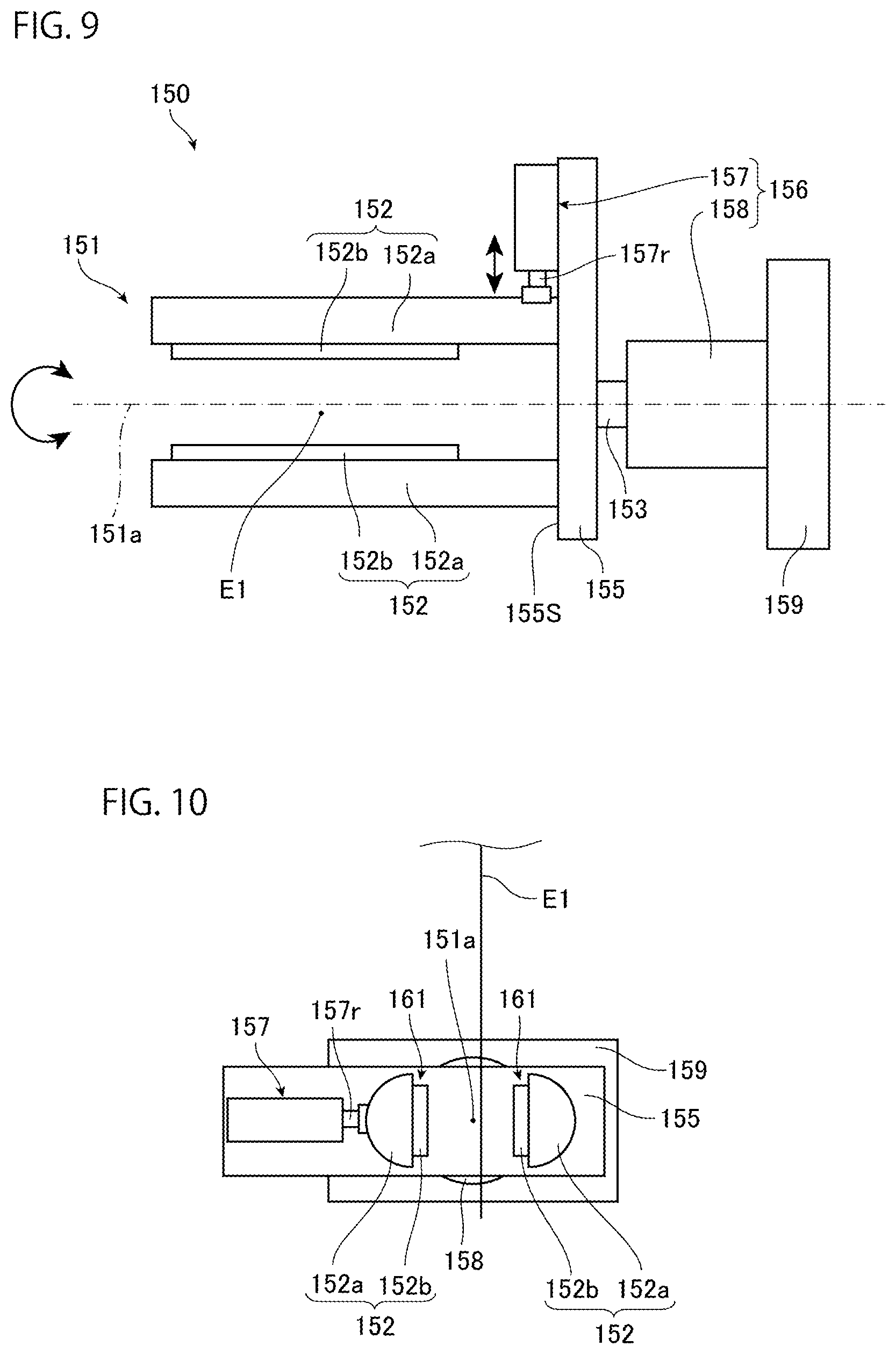 Patent US12098968 Figure 7 – Device for pulling out optical fiber, method for pulling out optical fiber, and method for inspecting optical fiber
