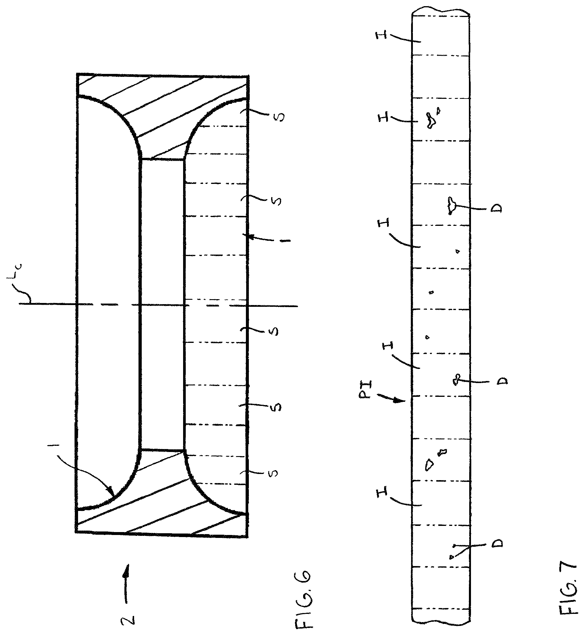 Patent US12098969 Figure 6 – Imaging system for recording images of bearing raceways