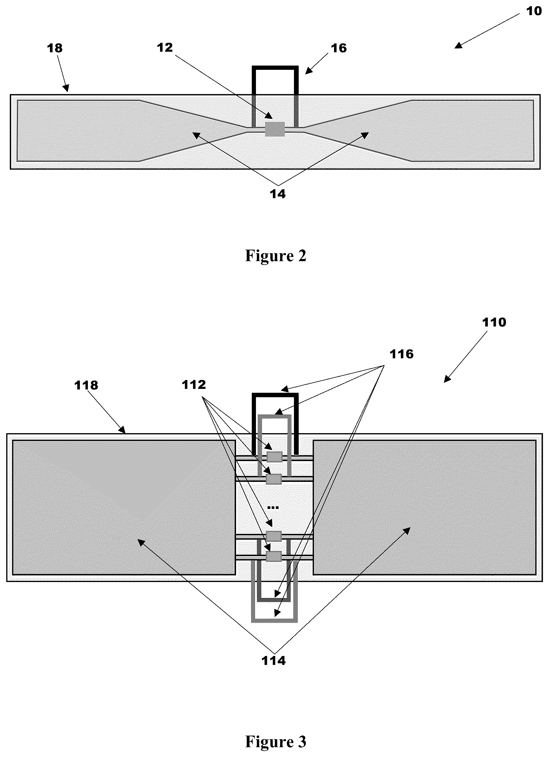 Patent US12098974 Figure 2 – Radio frequency wireless sensing device