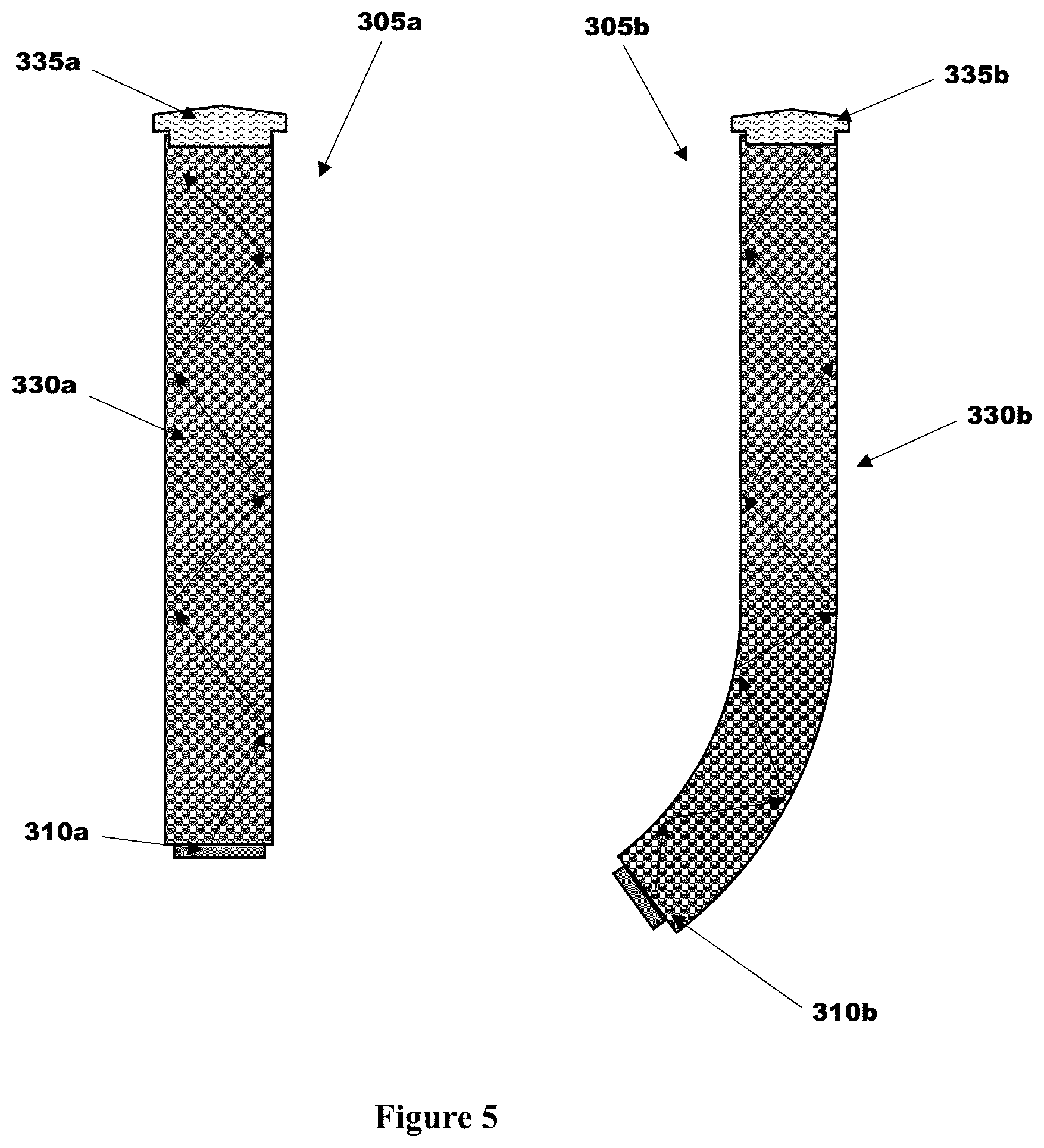 Patent US12098974 Figure 4 – Radio frequency wireless sensing device