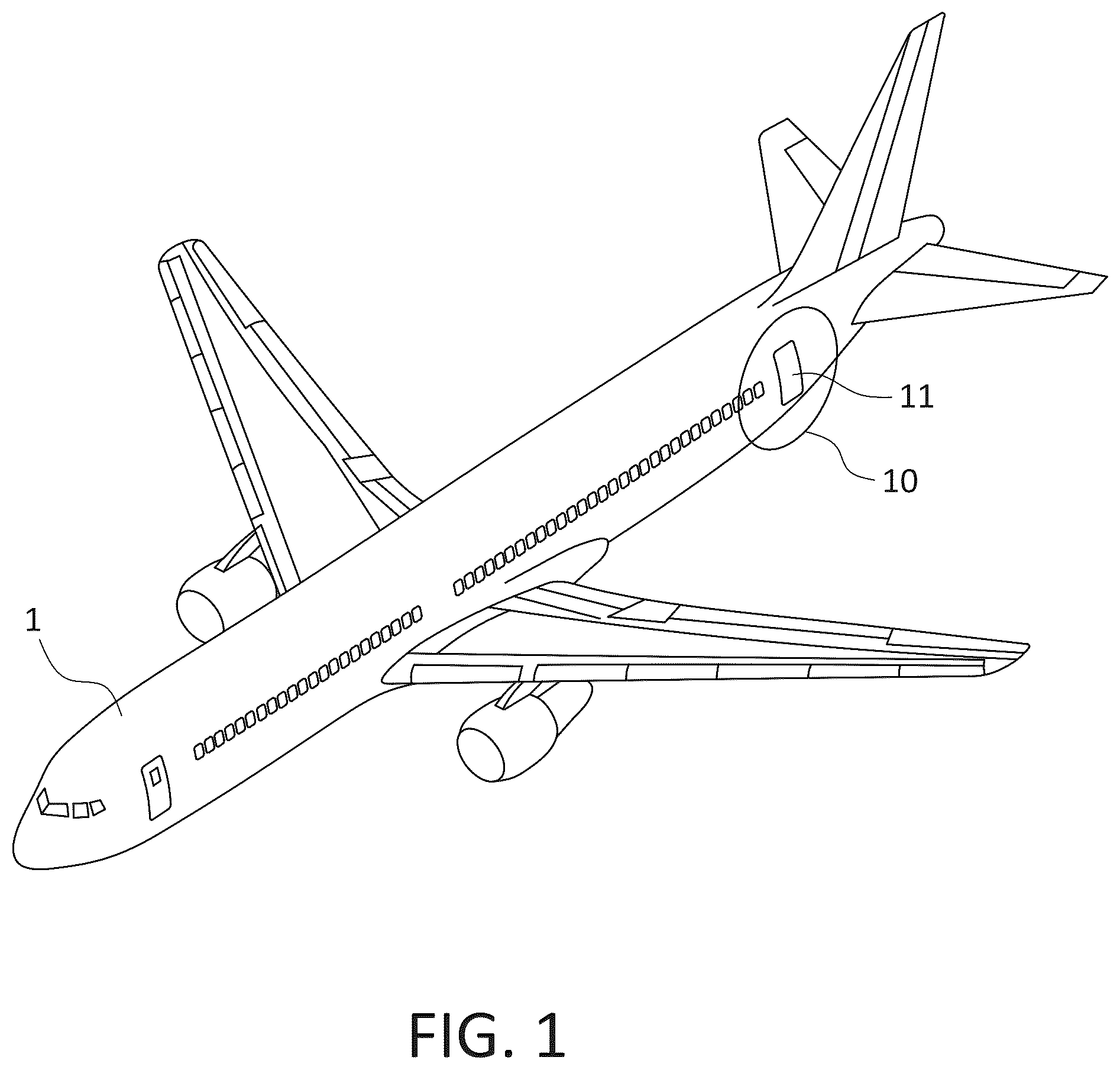 Patent US12098975 Figure 1 – Methods, systems, and apparatuses for non-destructively inspecting, detecting, and measuring structural component internal deformation and strain by correlating density variations of induced material density patterns
