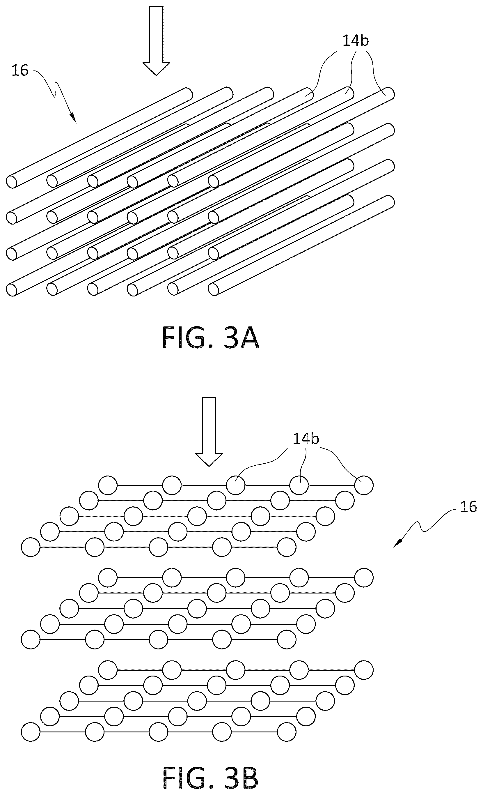 Patent US12098975 Figure 3 – Methods, systems, and apparatuses for non-destructively inspecting, detecting, and measuring structural component internal deformation and strain by correlating density variations of induced material density patterns